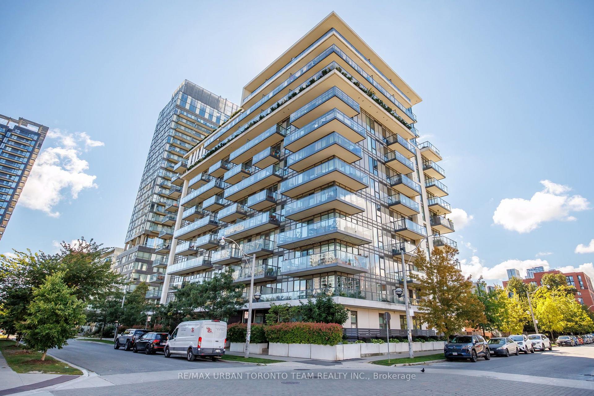 Photo 2 of Unit 514, 260 Sackville Street, Toronto, Regent Park — HOMEH