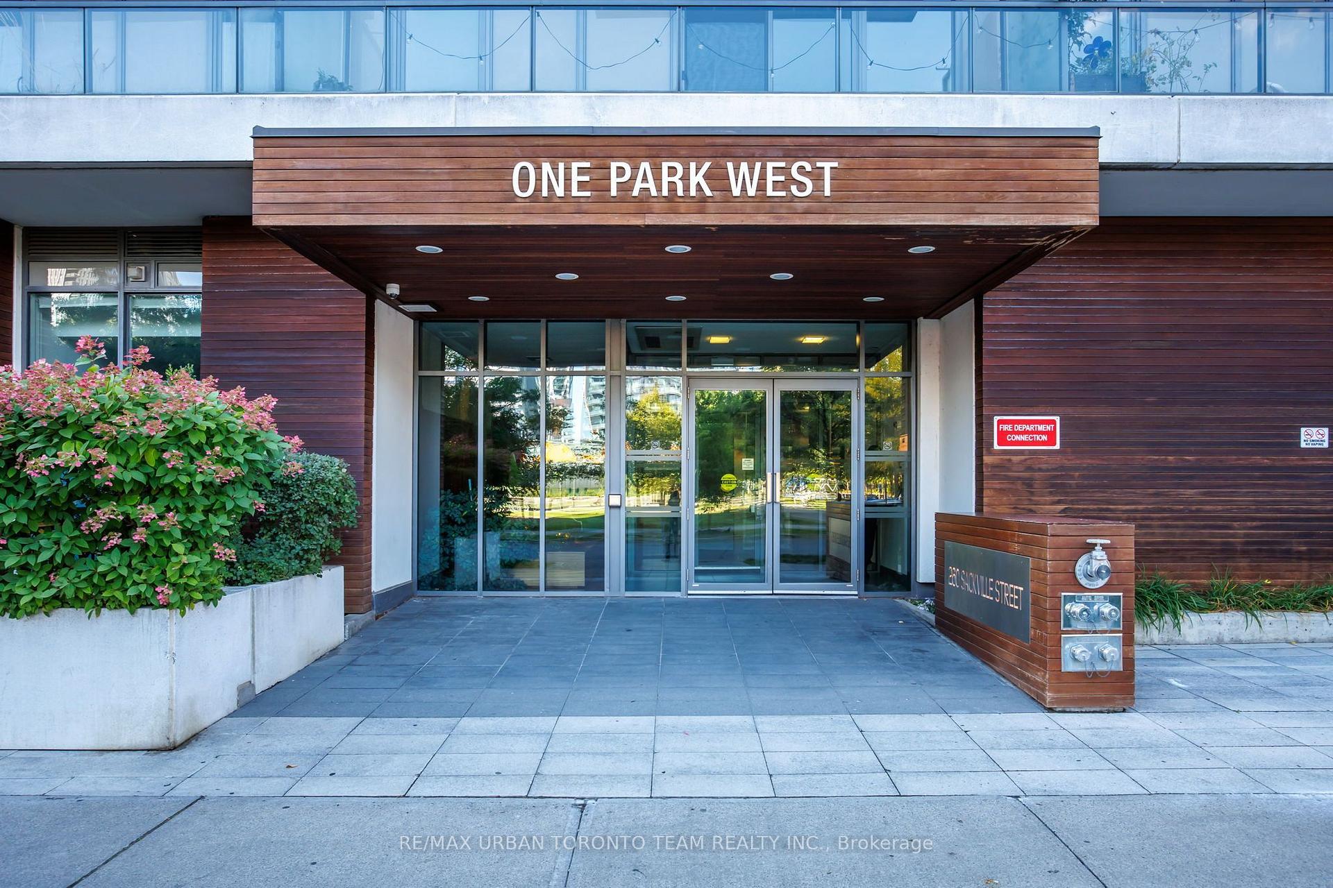 Photo 3 of Unit 514, 260 Sackville Street, Toronto, Regent Park — HOMEH