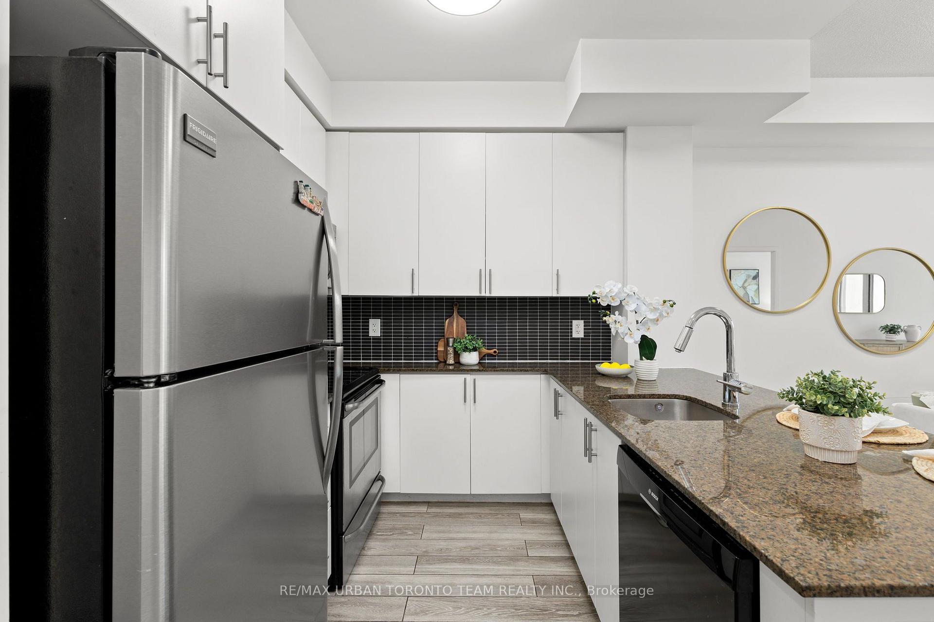 Photo 5 of Unit 514, 260 Sackville Street, Toronto, Regent Park — HOMEH