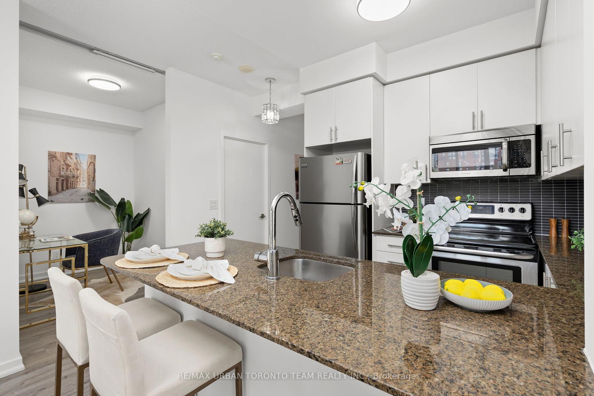 Photo 7 of Unit 514, 260 Sackville Street, Toronto, Regent Park — HOMEH