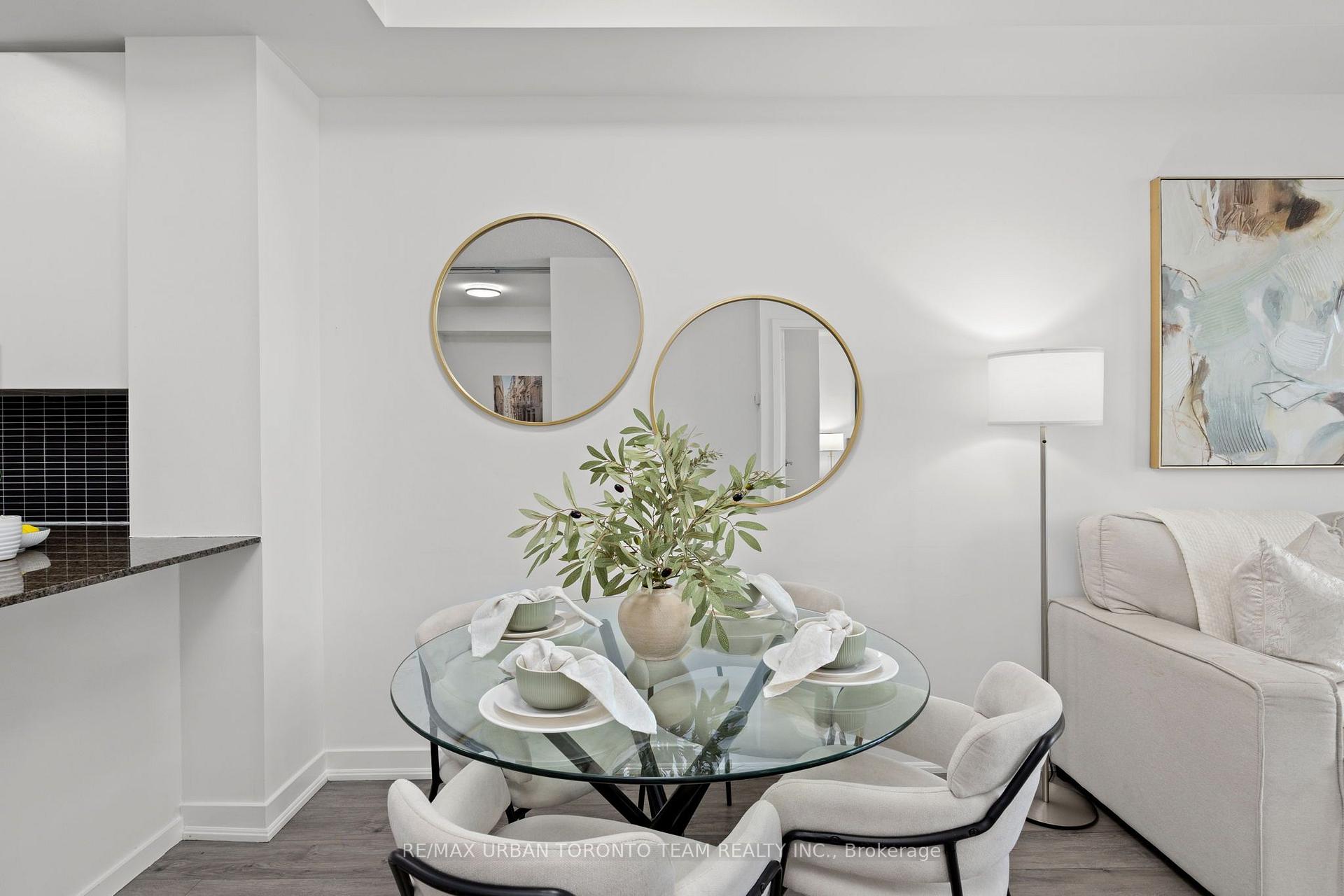 Photo 8 of Unit 514, 260 Sackville Street, Toronto, Regent Park — HOMEH