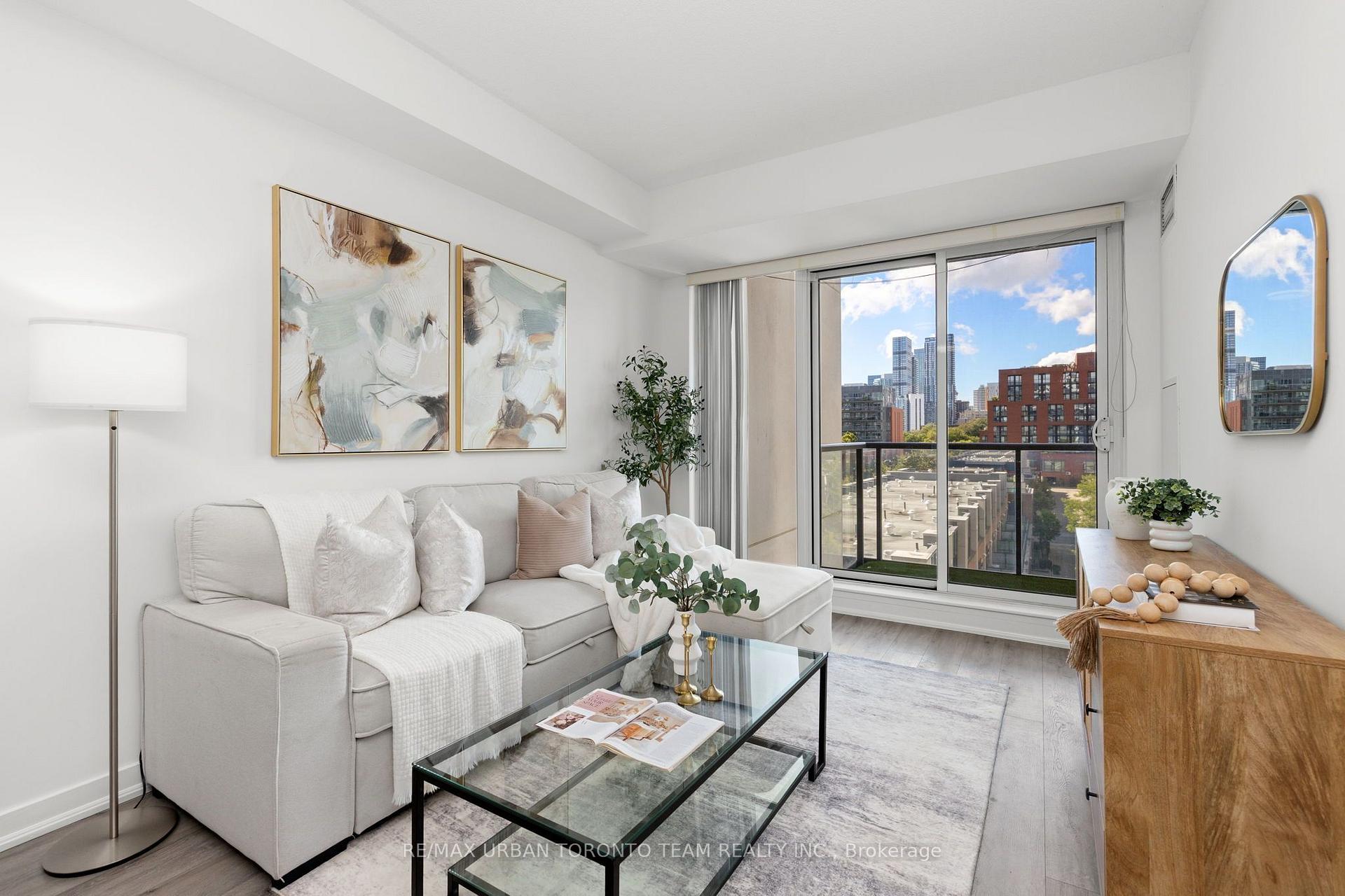 Photo 10 of Unit 514, 260 Sackville Street, Toronto, Regent Park — HOMEH