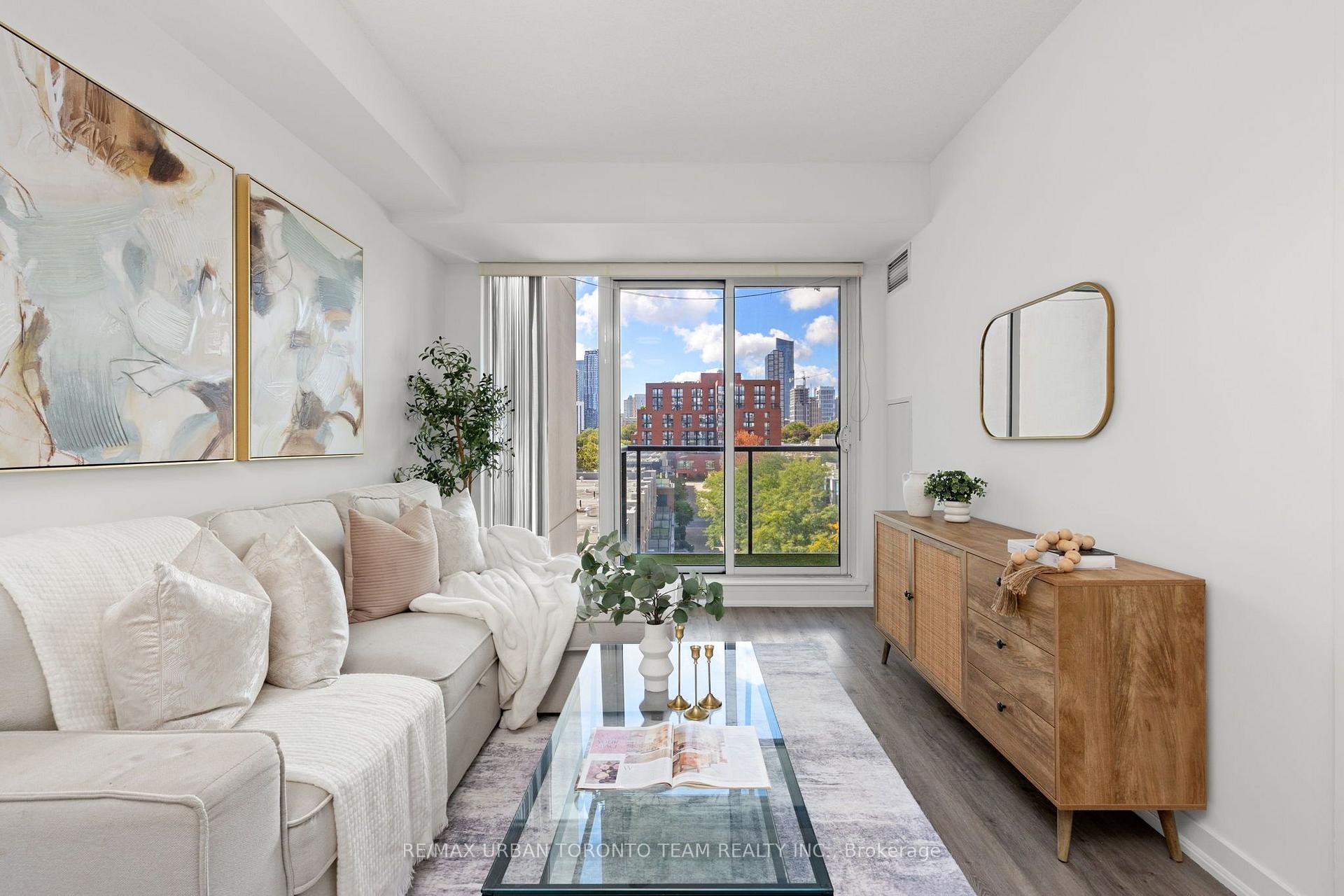 Photo 11 of Unit 514, 260 Sackville Street, Toronto, Regent Park — HOMEH