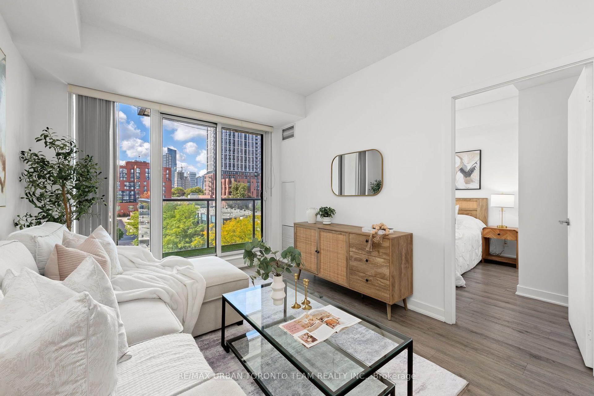 Photo 13 of Unit 514, 260 Sackville Street, Toronto, Regent Park — HOMEH