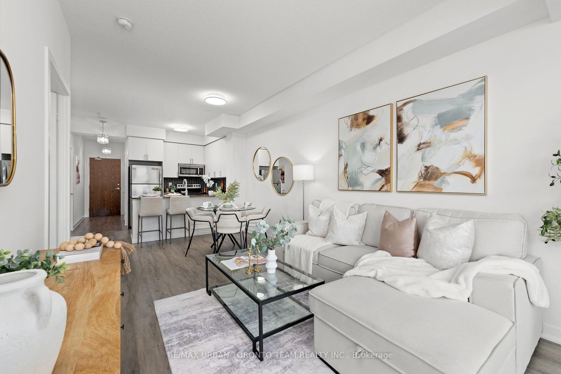 Photo 14 of Unit 514, 260 Sackville Street, Toronto, Regent Park — HOMEH