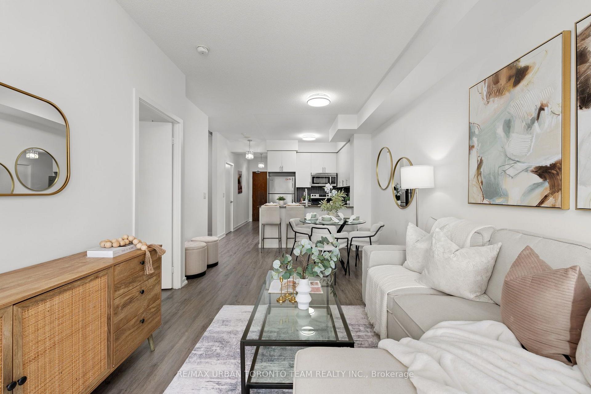 Photo 15 of Unit 514, 260 Sackville Street, Toronto, Regent Park — HOMEH
