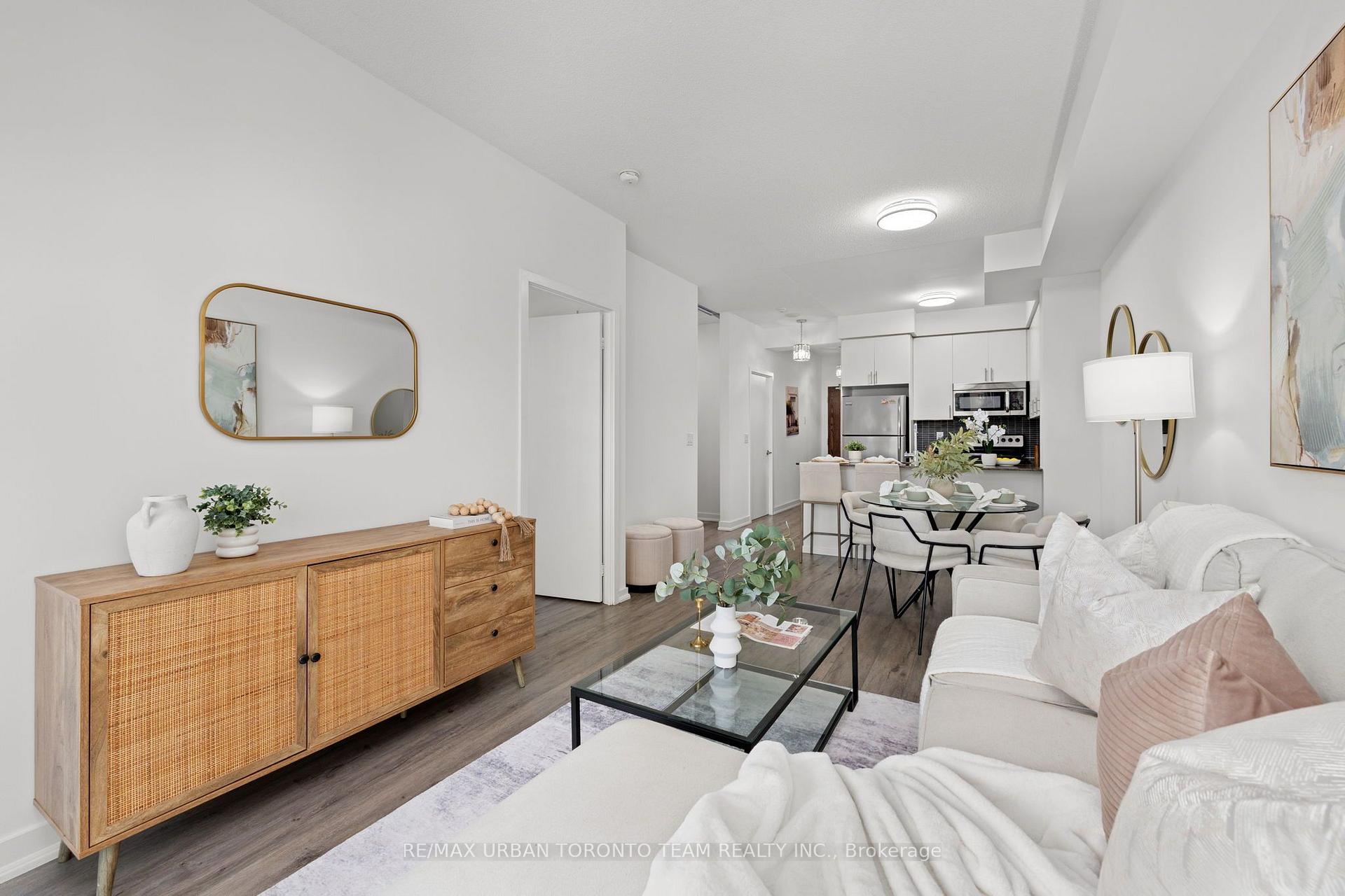 Photo 16 of Unit 514, 260 Sackville Street, Toronto, Regent Park — HOMEH