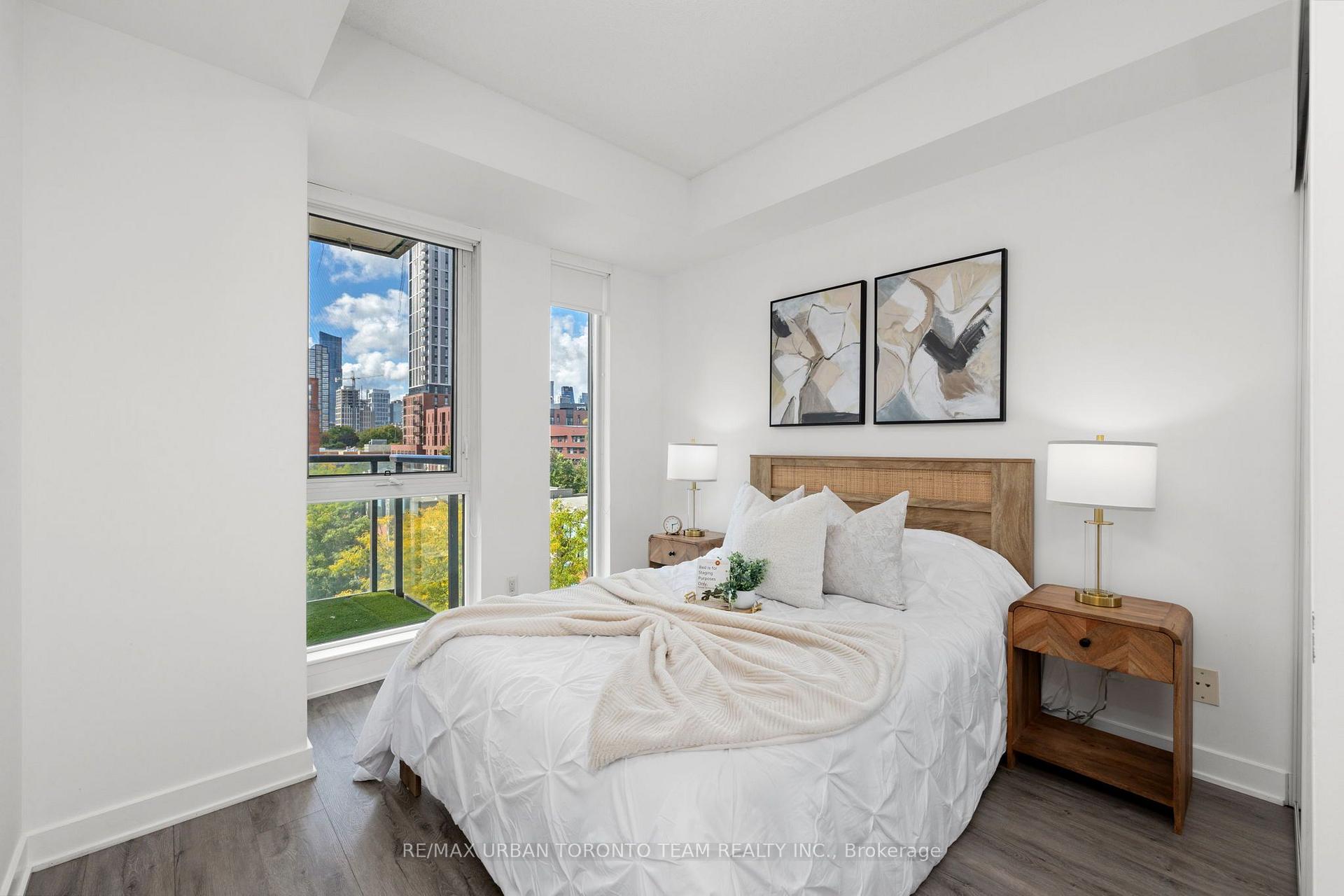 Photo 17 of Unit 514, 260 Sackville Street, Toronto, Regent Park — HOMEH