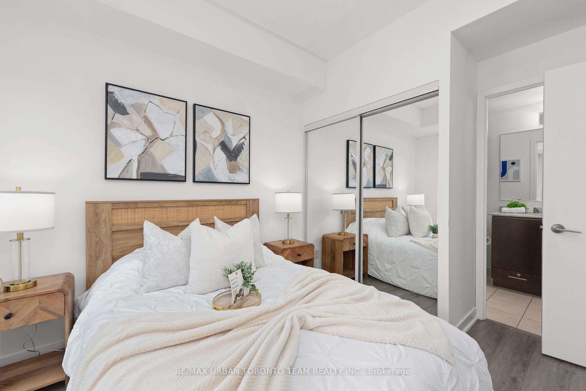 Photo 18 of Unit 514, 260 Sackville Street, Toronto, Regent Park — HOMEH