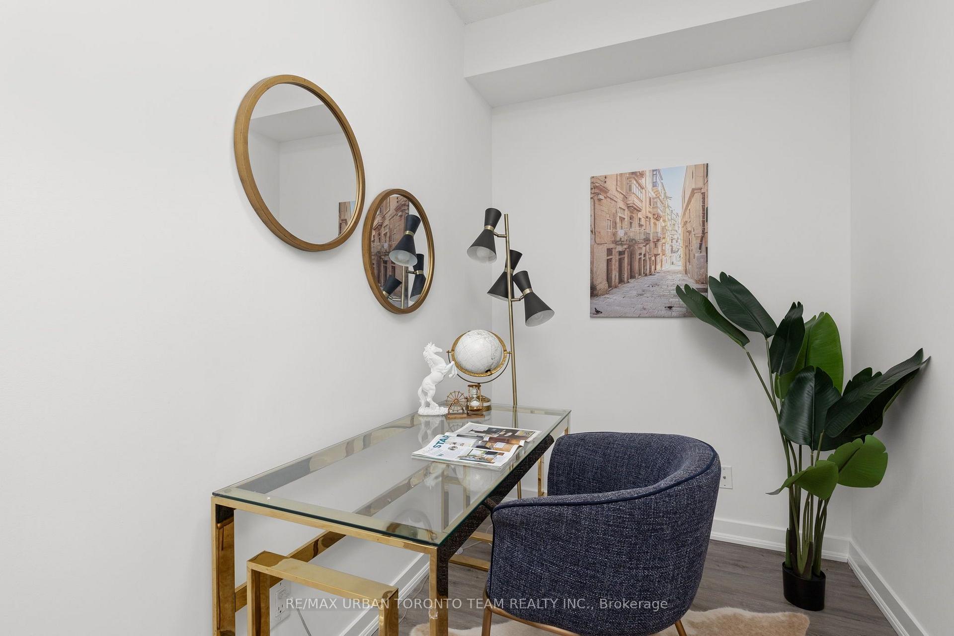 Photo 20 of Unit 514, 260 Sackville Street, Toronto, Regent Park — HOMEH