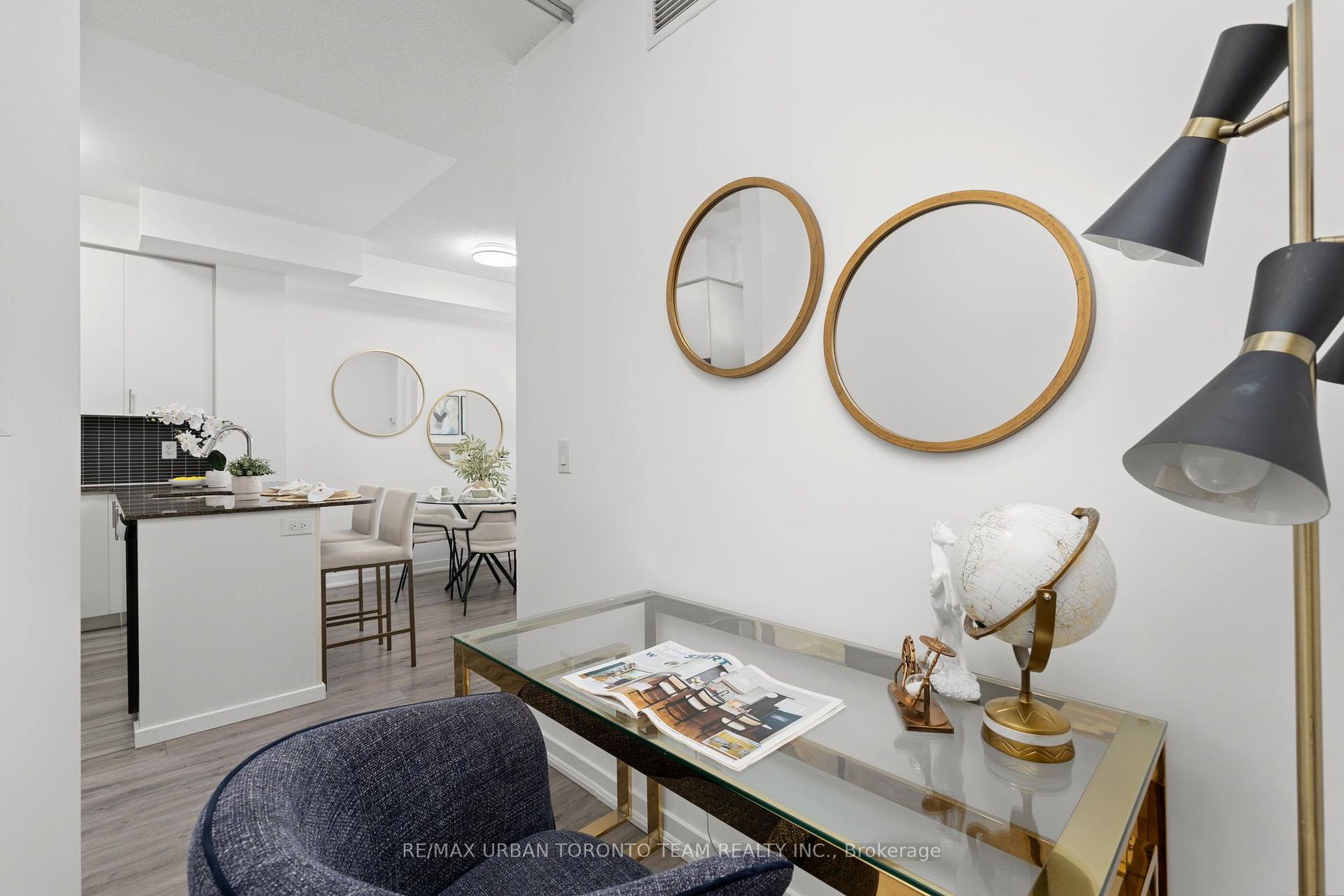 Photo 21 of Unit 514, 260 Sackville Street, Toronto, Regent Park — HOMEH