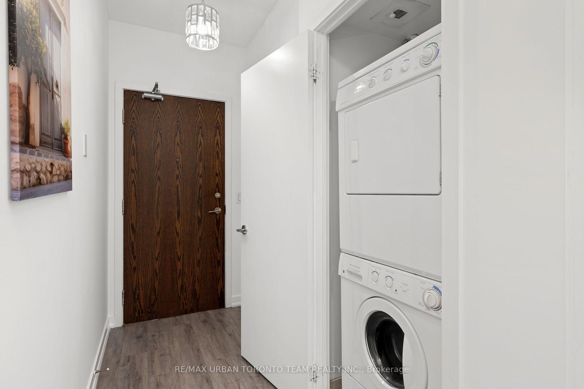 Photo 23 of Unit 514, 260 Sackville Street, Toronto, Regent Park — HOMEH