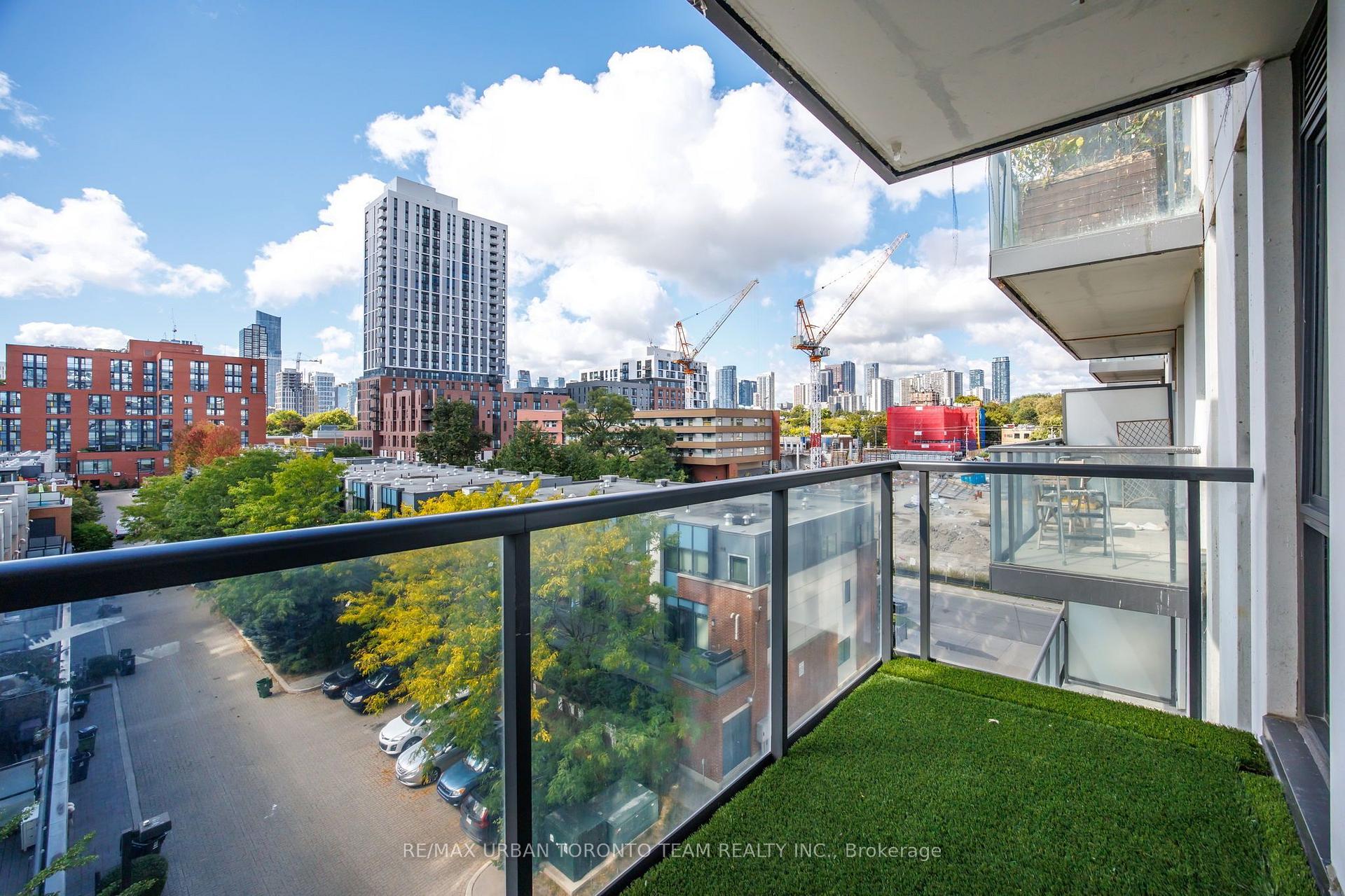 Photo 25 of Unit 514, 260 Sackville Street, Toronto, Regent Park — HOMEH