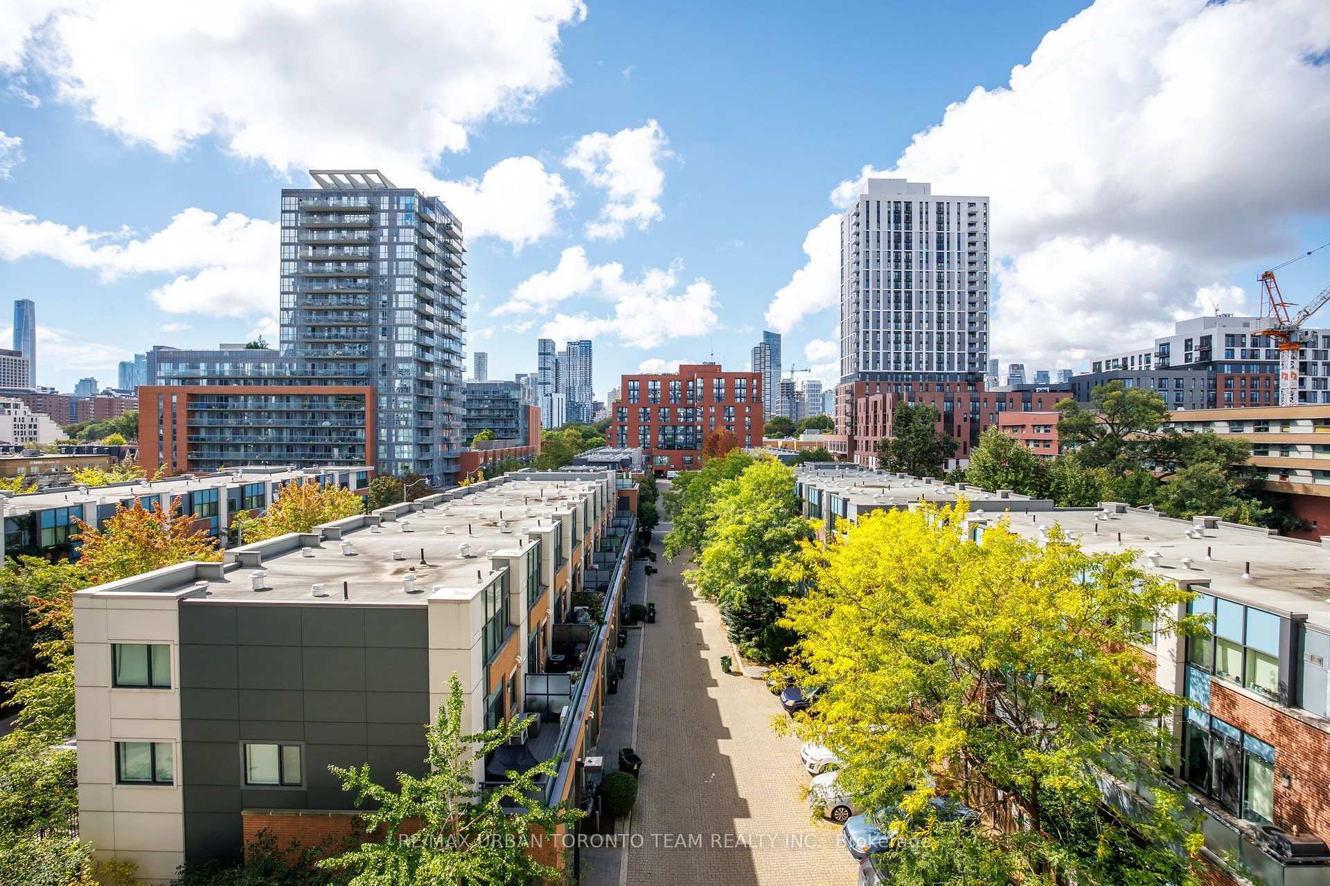 Photo 26 of Unit 514, 260 Sackville Street, Toronto, Regent Park — HOMEH