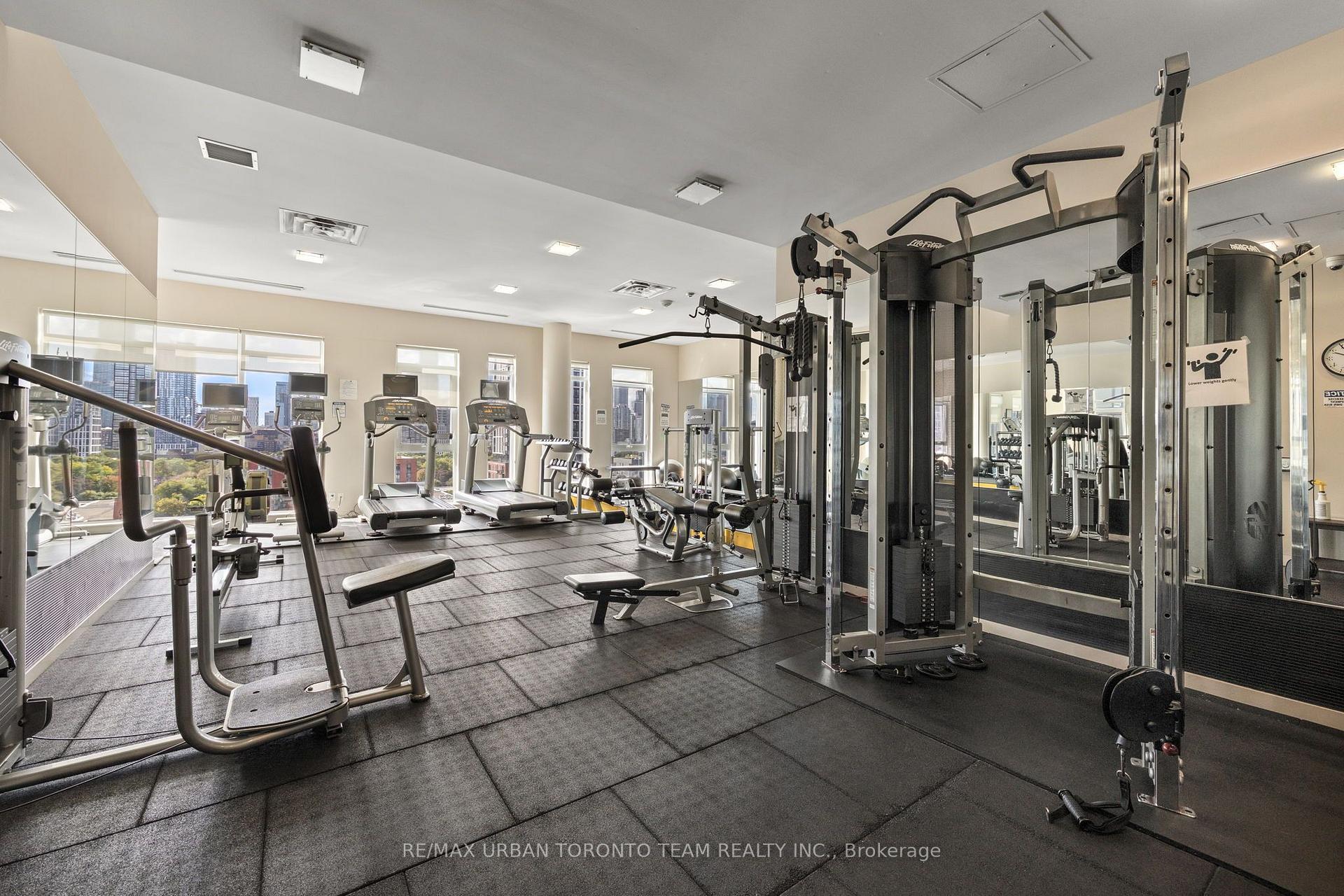 Photo 27 of Unit 514, 260 Sackville Street, Toronto, Regent Park — HOMEH