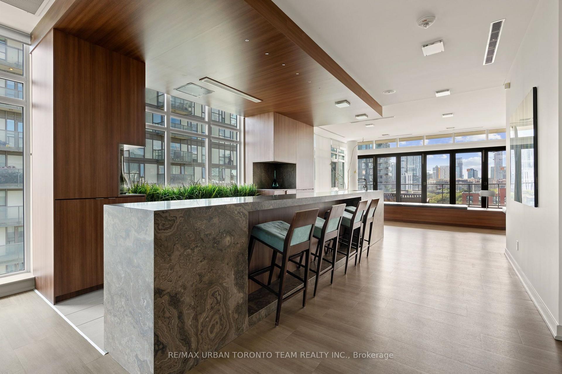 Photo 30 of Unit 514, 260 Sackville Street, Toronto, Regent Park — HOMEH