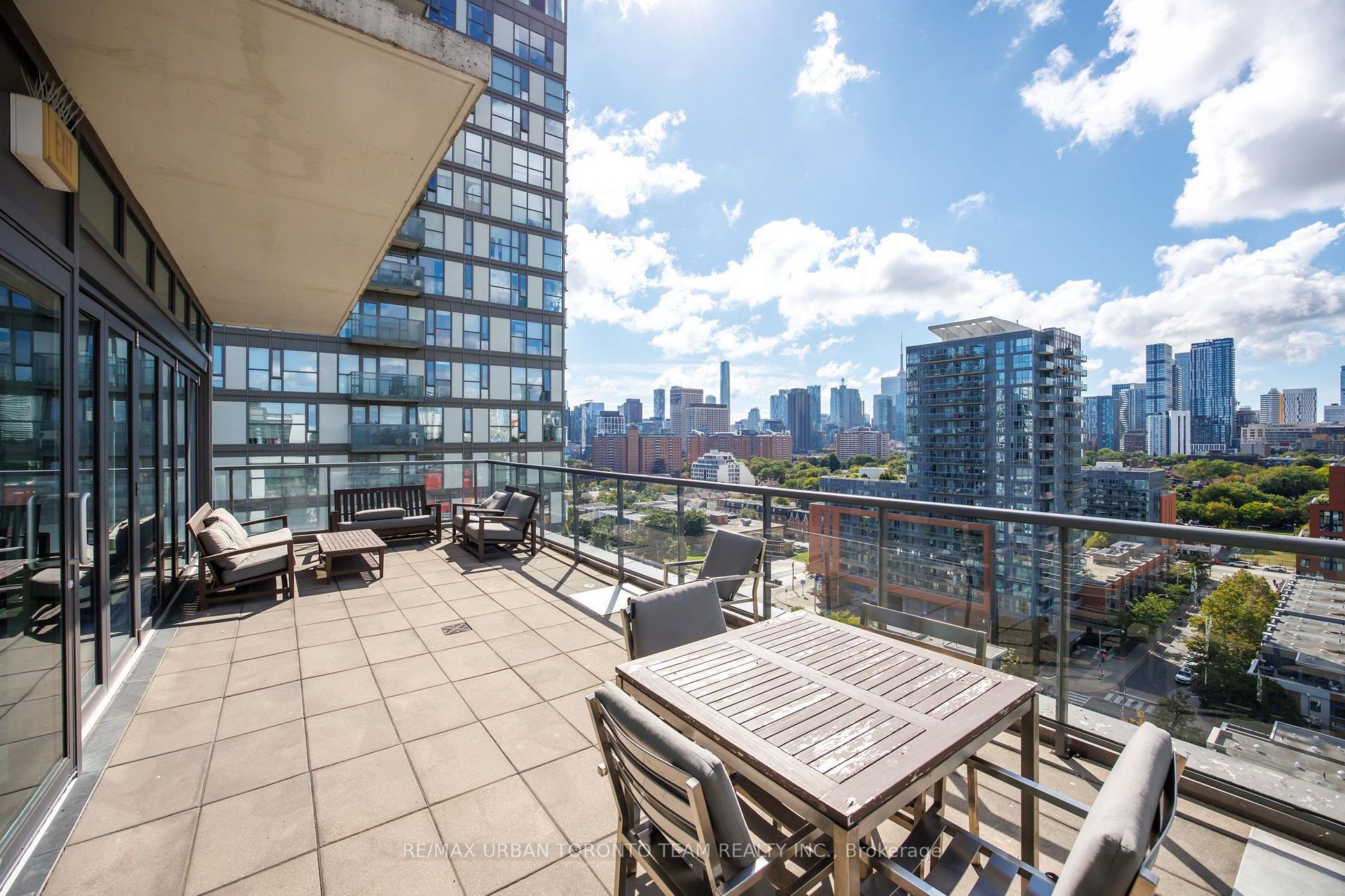Photo 32 of Unit 514, 260 Sackville Street, Toronto, Regent Park — HOMEH