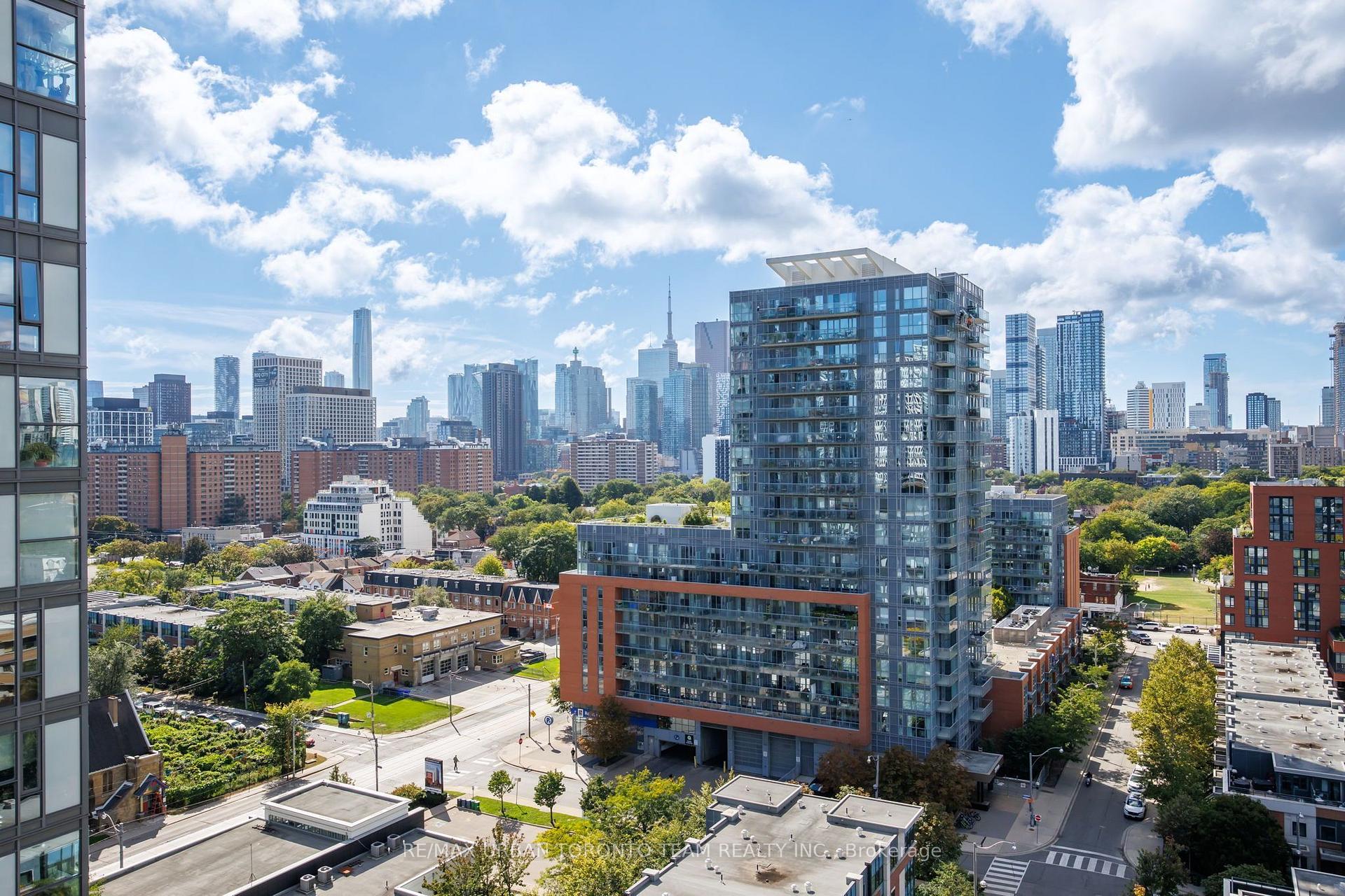 Photo 33 of Unit 514, 260 Sackville Street, Toronto, Regent Park — HOMEH