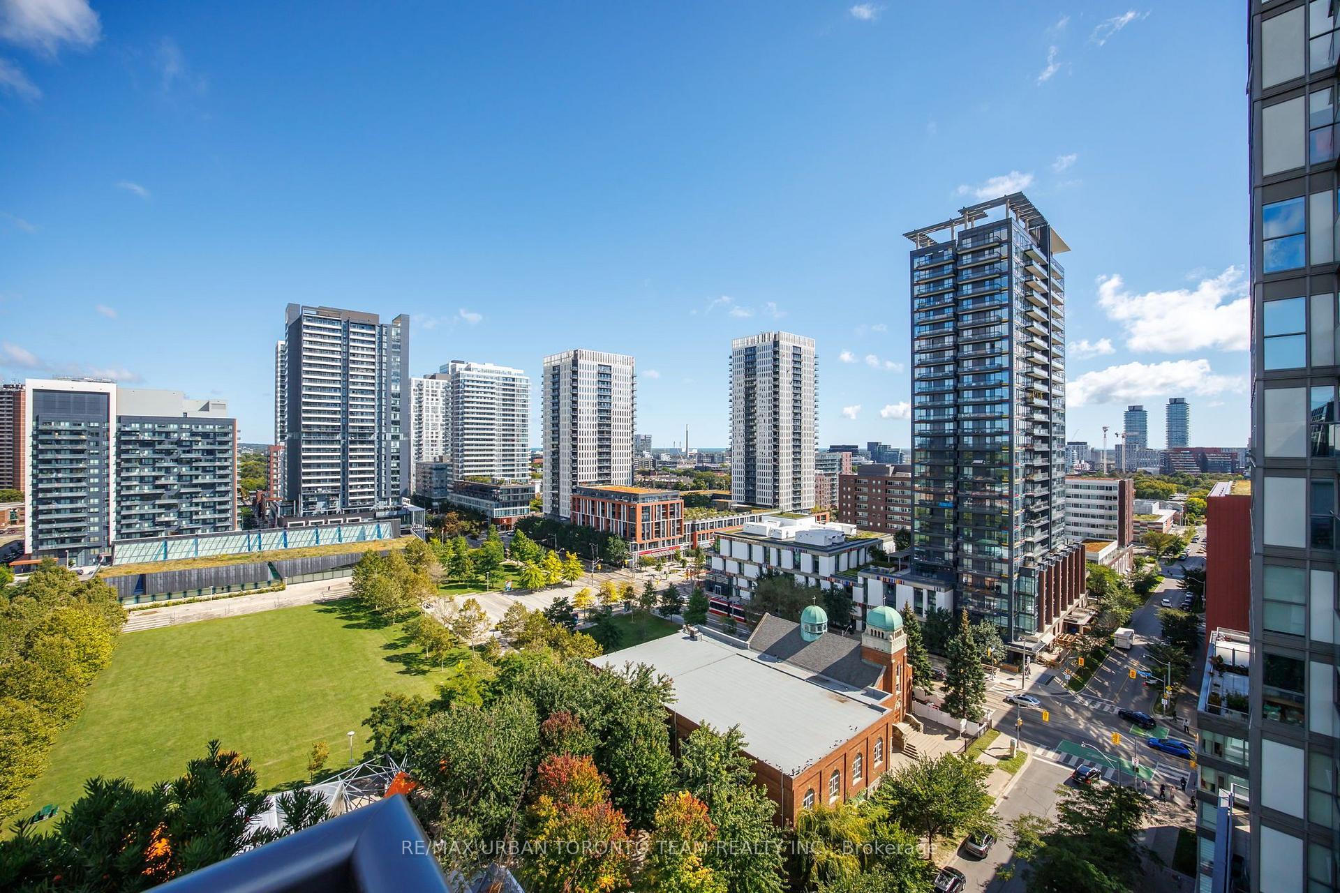 Photo 35 of Unit 514, 260 Sackville Street, Toronto, Regent Park — HOMEH