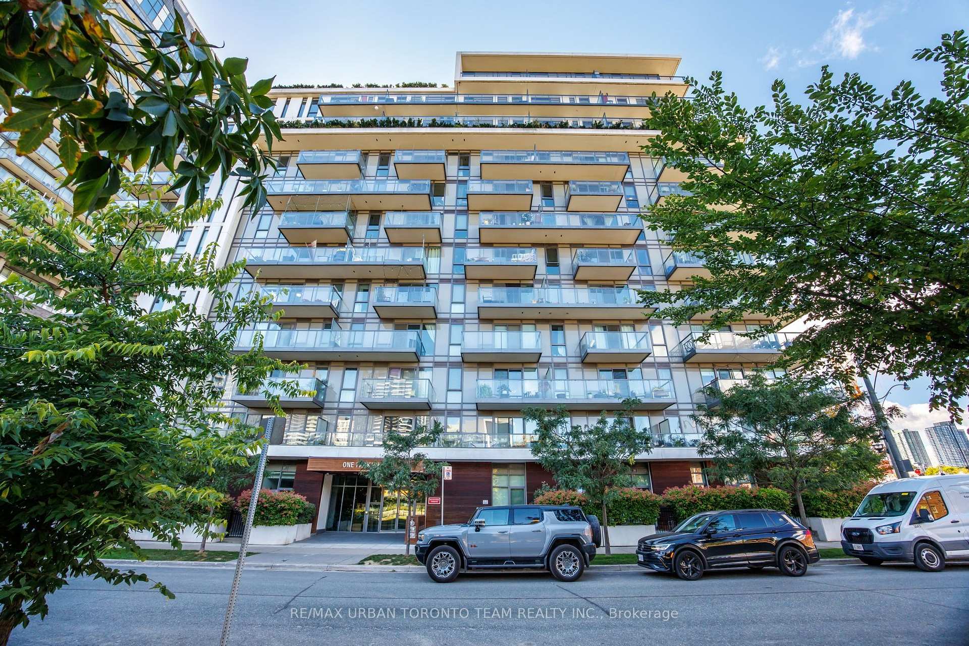Photo 36 of Unit 514, 260 Sackville Street, Toronto, Regent Park — HOMEH