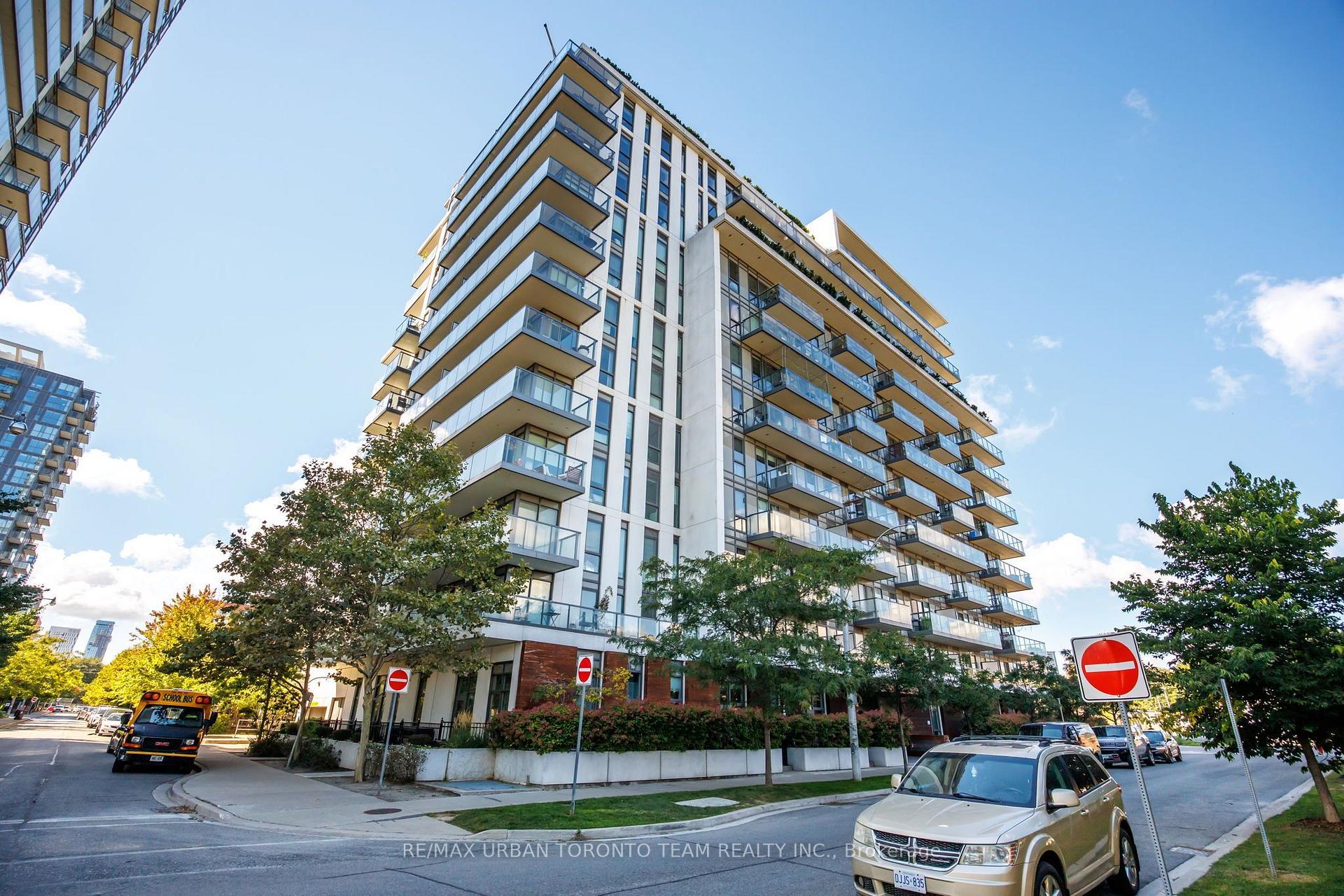Photo 37 of Unit 514, 260 Sackville Street, Toronto, Regent Park — HOMEH