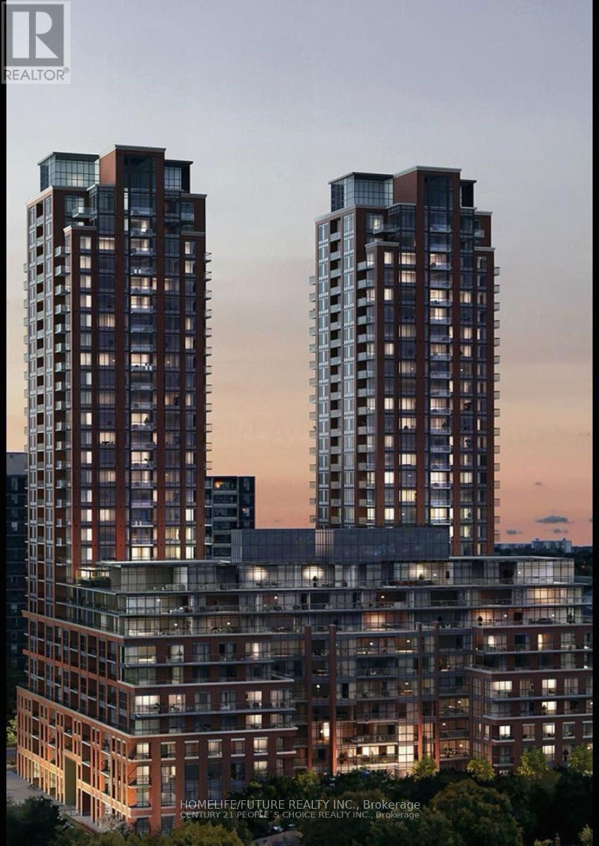 Photo of Unit 623, 3270 Sheppard Avenue S