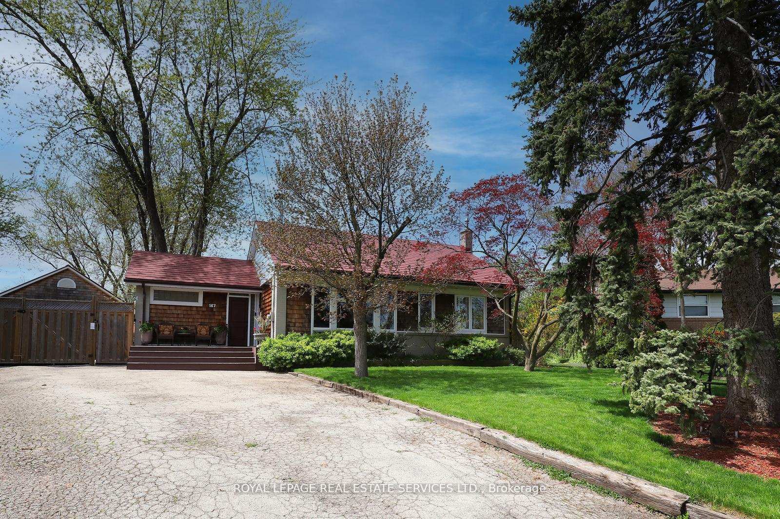 Photo of 167 Oliver Place