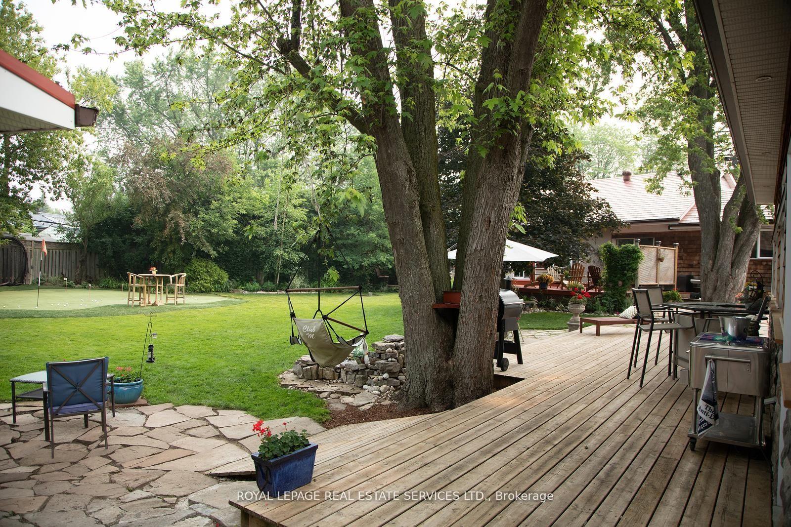 Photo 4 of 167 Oliver Place, Oakville, College Park — HOMEH