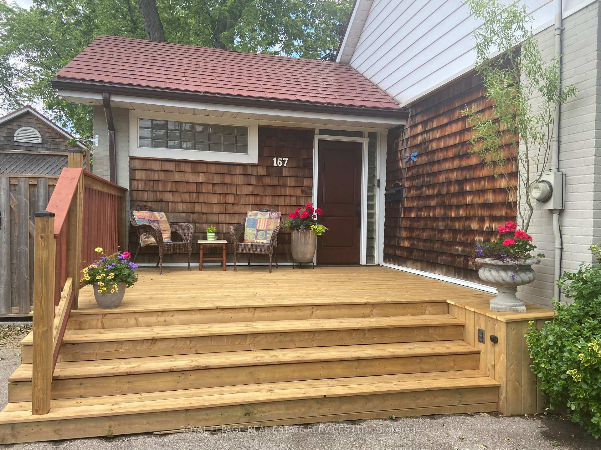 Photo 5 of 167 Oliver Place, Oakville, College Park — HOMEH