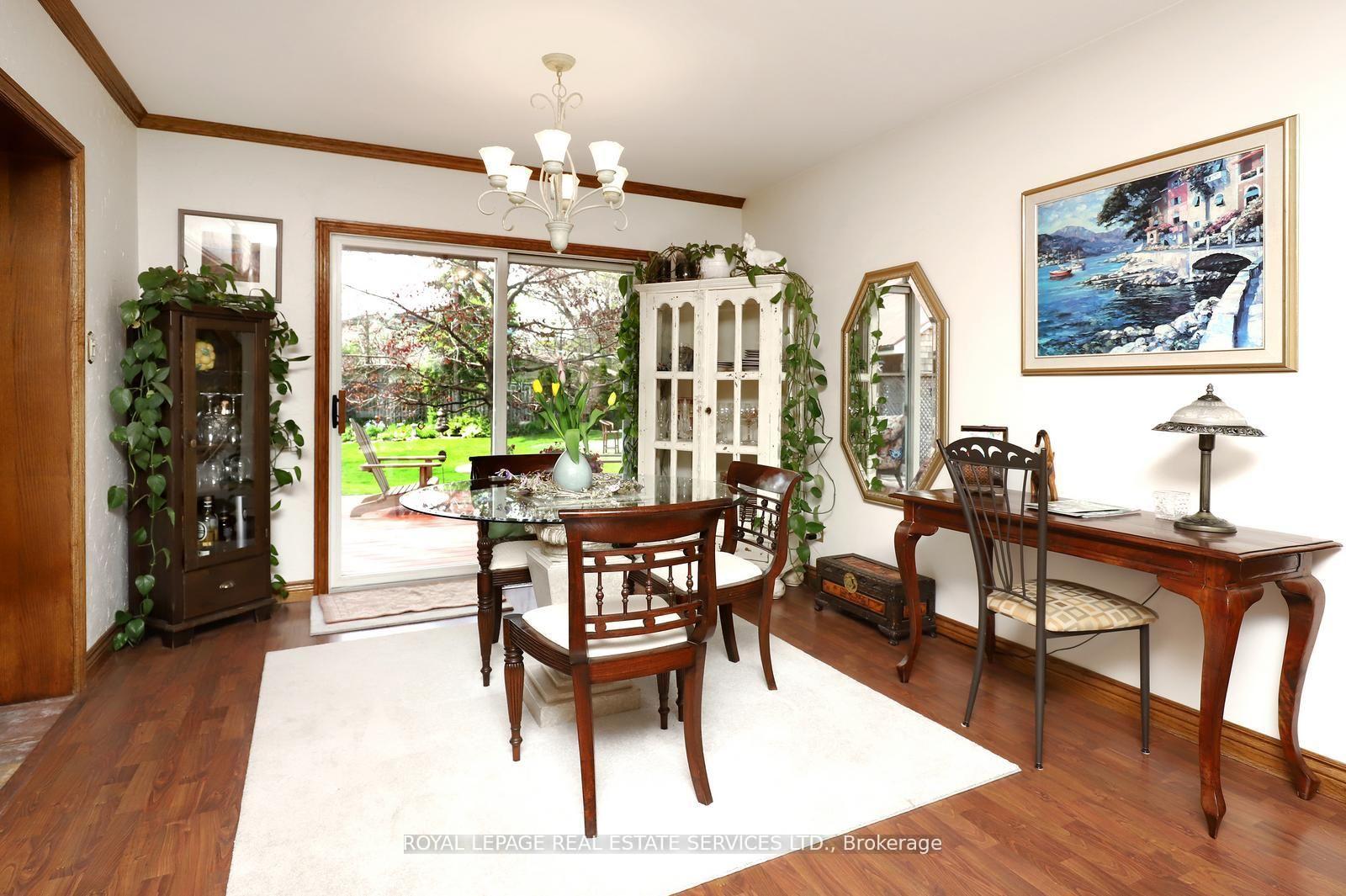 Photo 11 of 167 Oliver Place, Oakville, College Park — HOMEH