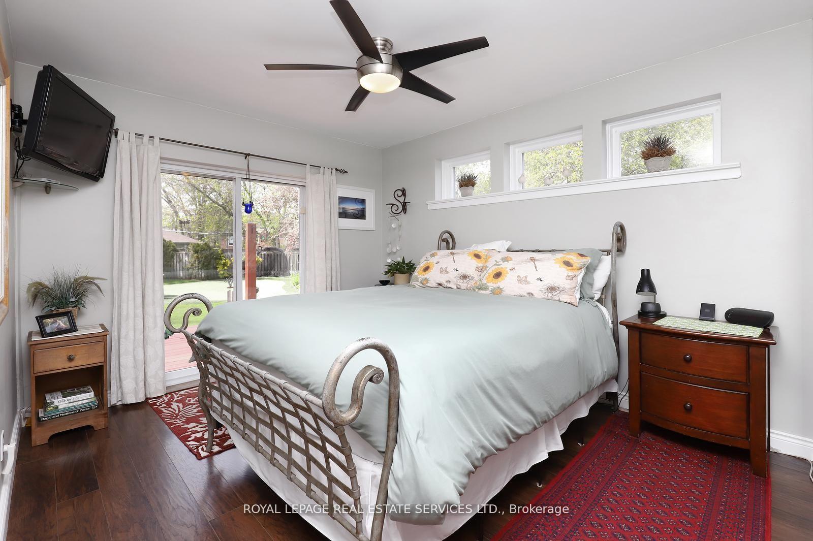 Photo 14 of 167 Oliver Place, Oakville, College Park — HOMEH