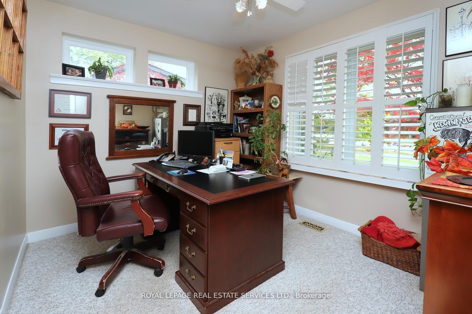 Photo 15 of 167 Oliver Place, Oakville, College Park — HOMEH