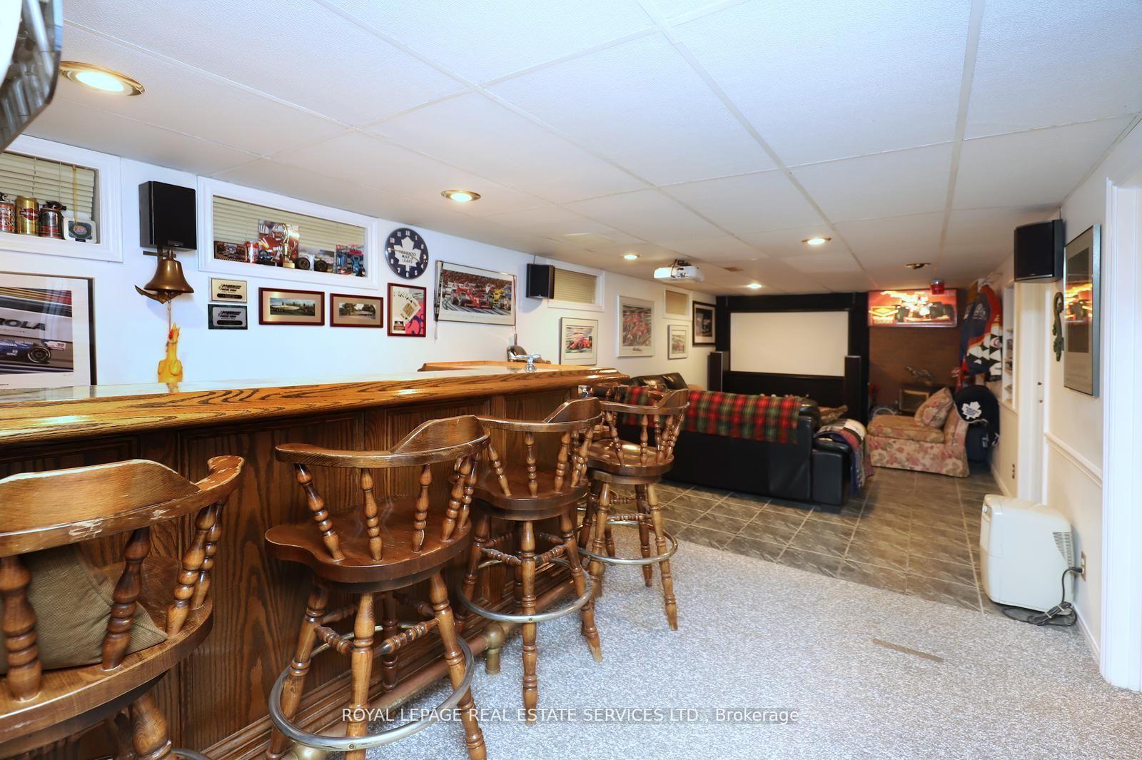 Photo 19 of 167 Oliver Place, Oakville, College Park — HOMEH