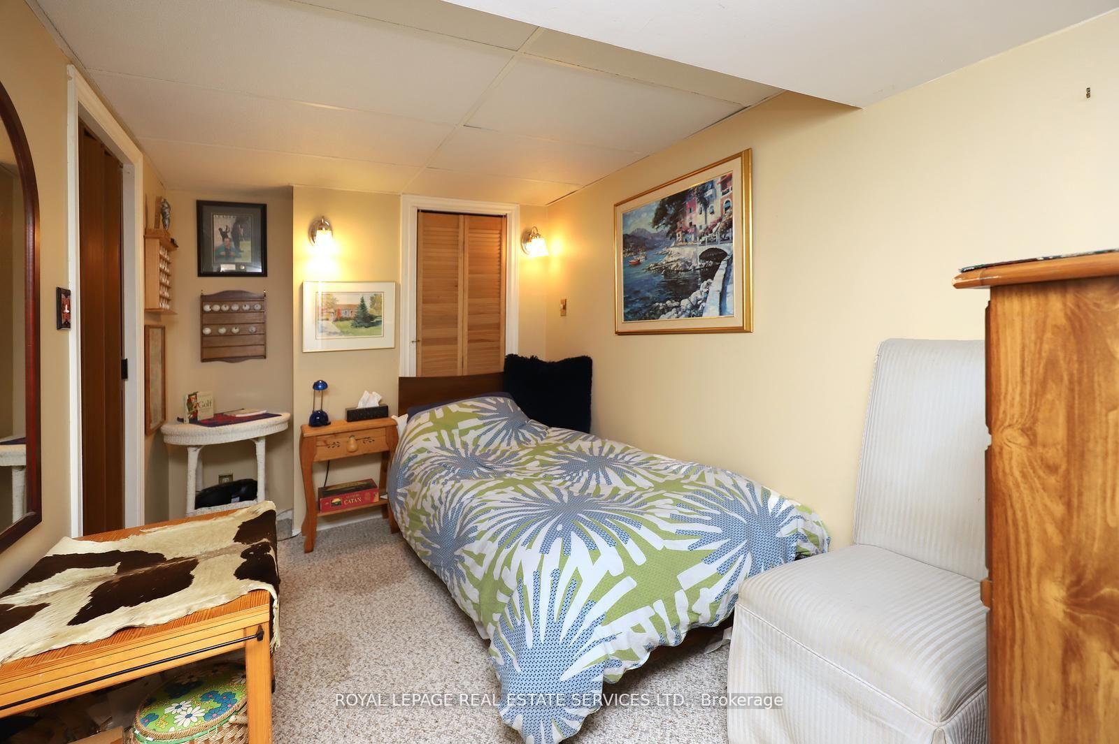Photo 21 of 167 Oliver Place, Oakville, College Park — HOMEH