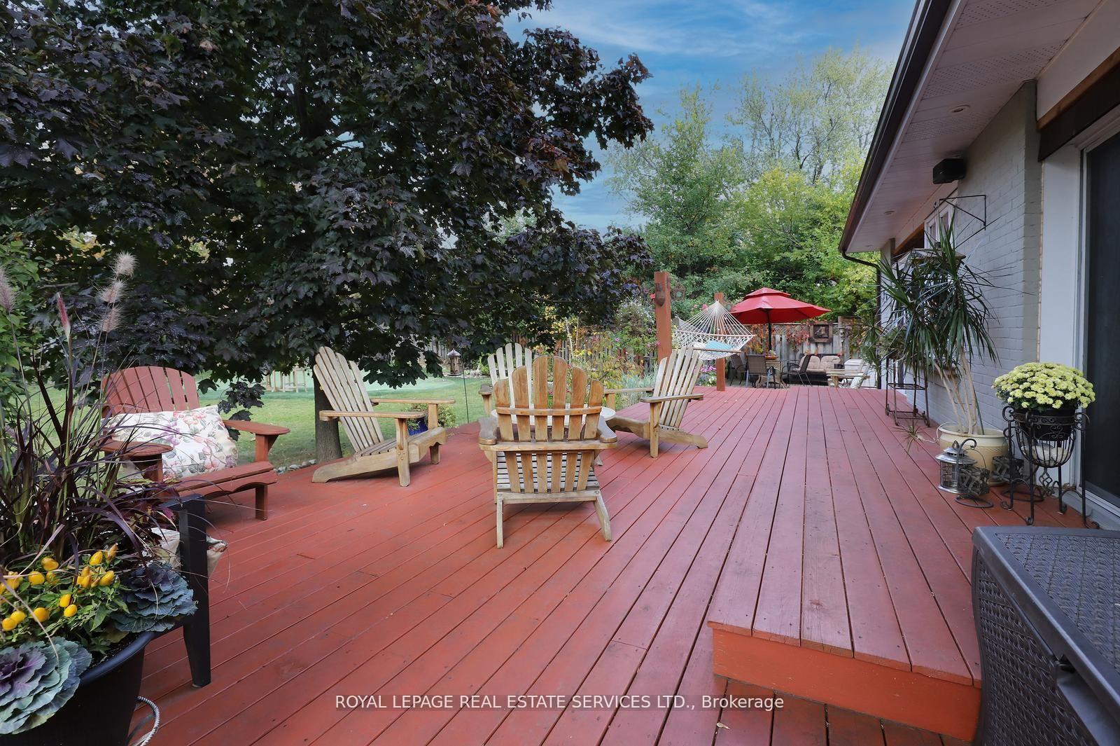 Photo 25 of 167 Oliver Place, Oakville, College Park — HOMEH