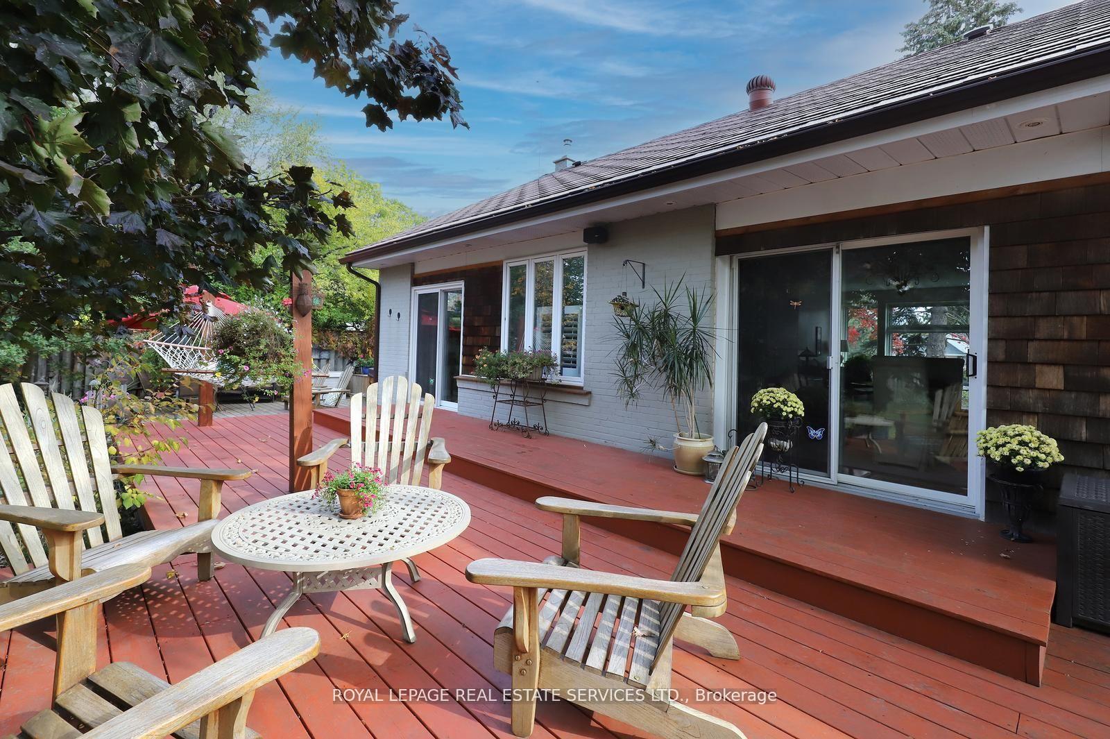 Photo 26 of 167 Oliver Place, Oakville, College Park — HOMEH