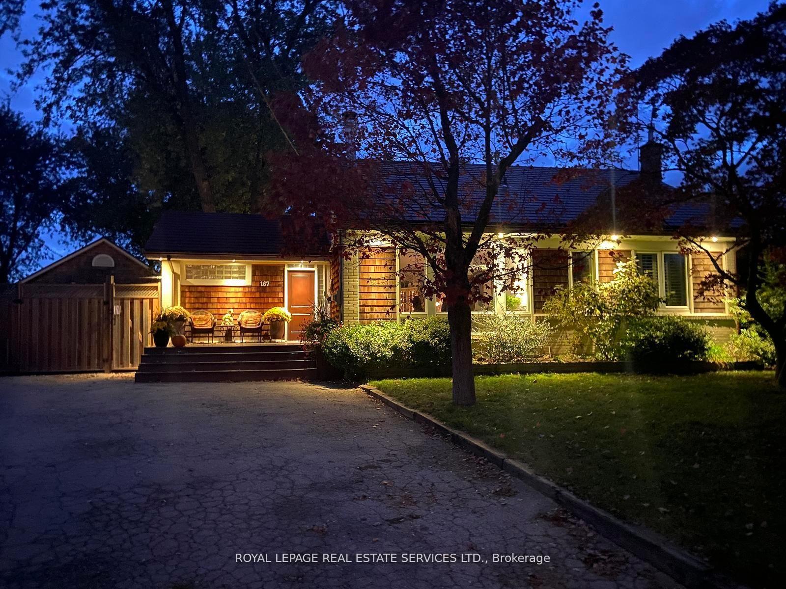 Photo 47 of 167 Oliver Place, Oakville, College Park — HOMEH