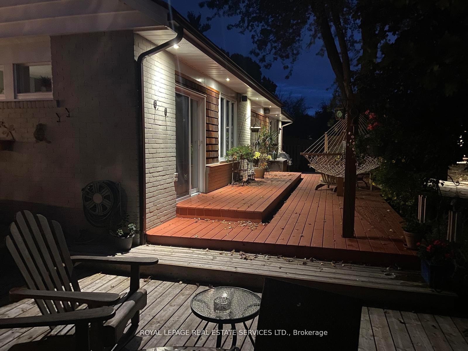 Photo 48 of 167 Oliver Place, Oakville, College Park — HOMEH
