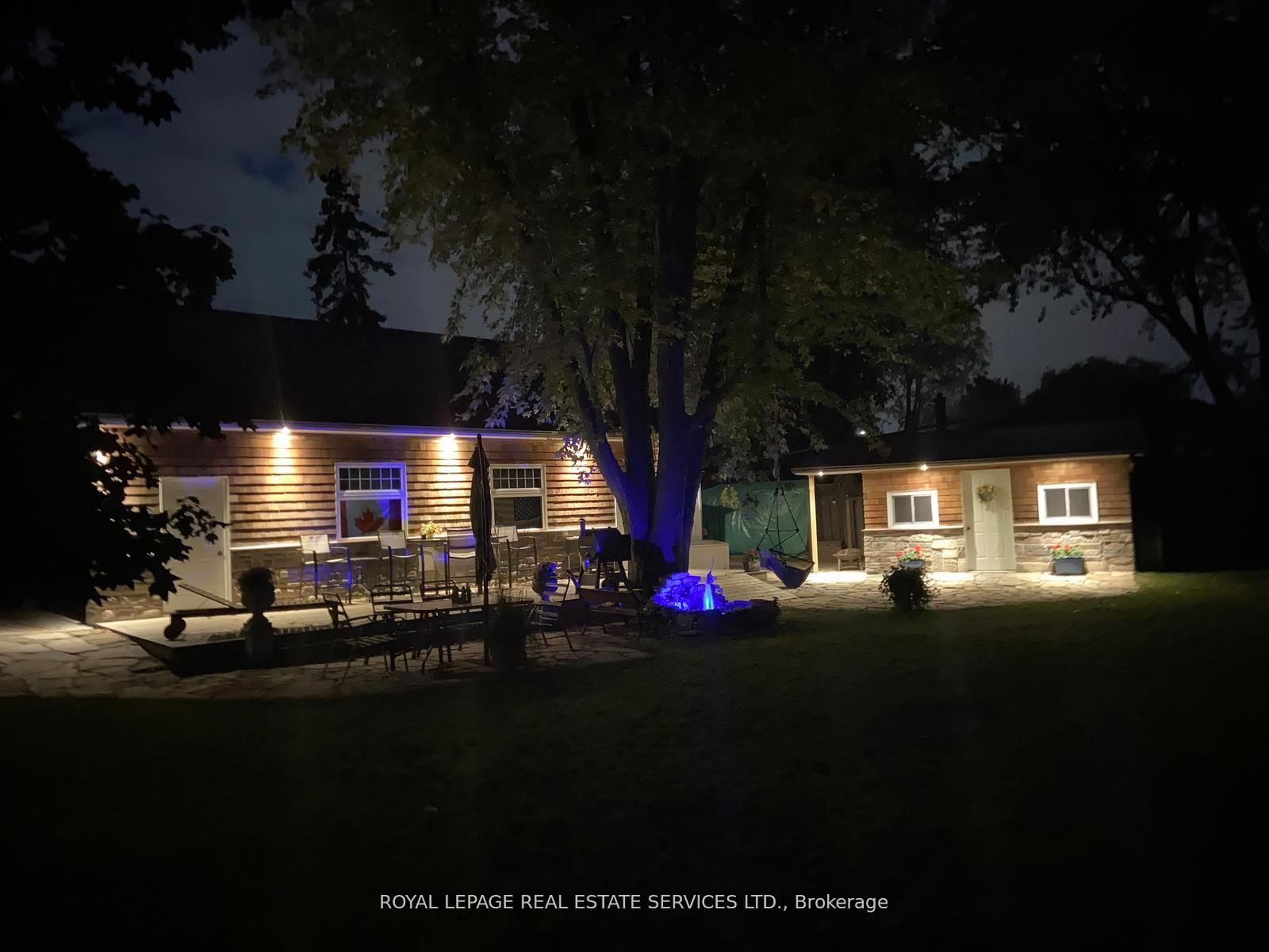 Photo 50 of 167 Oliver Place, Oakville, College Park — HOMEH