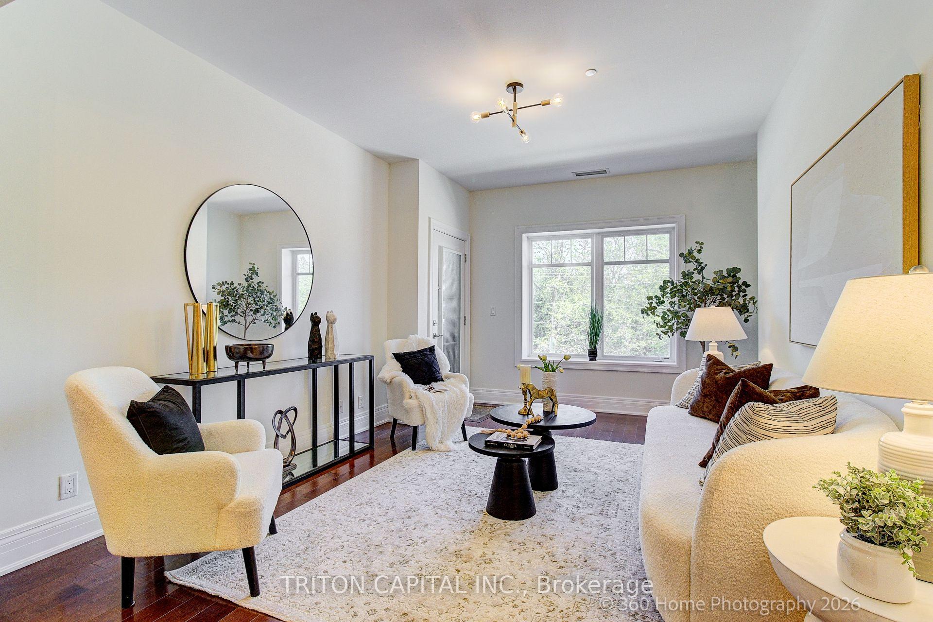 Photo 6 of 80 Burns Boulevard, King, King City — HOMEH