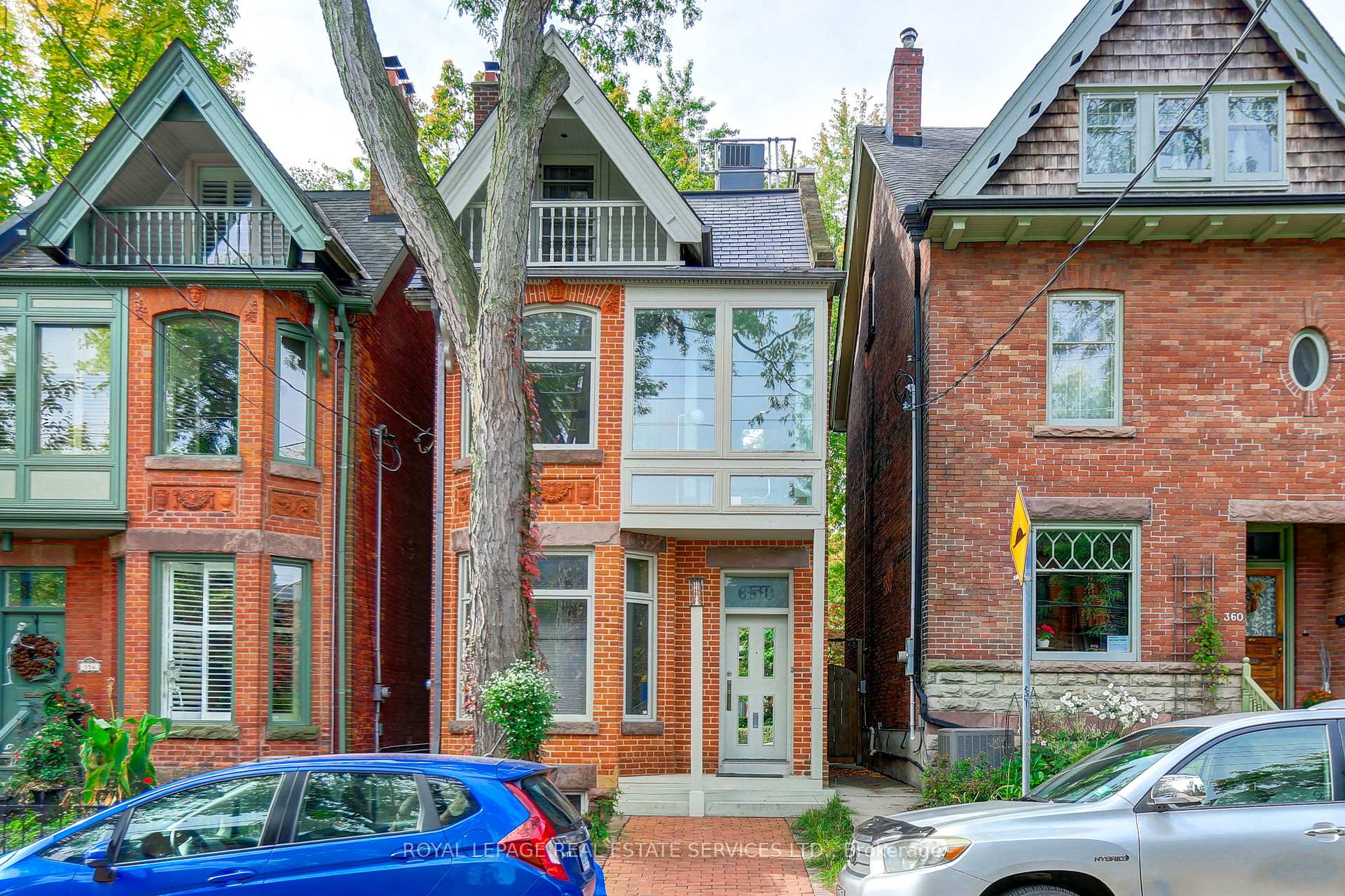 Photo of 358 Sackville Street