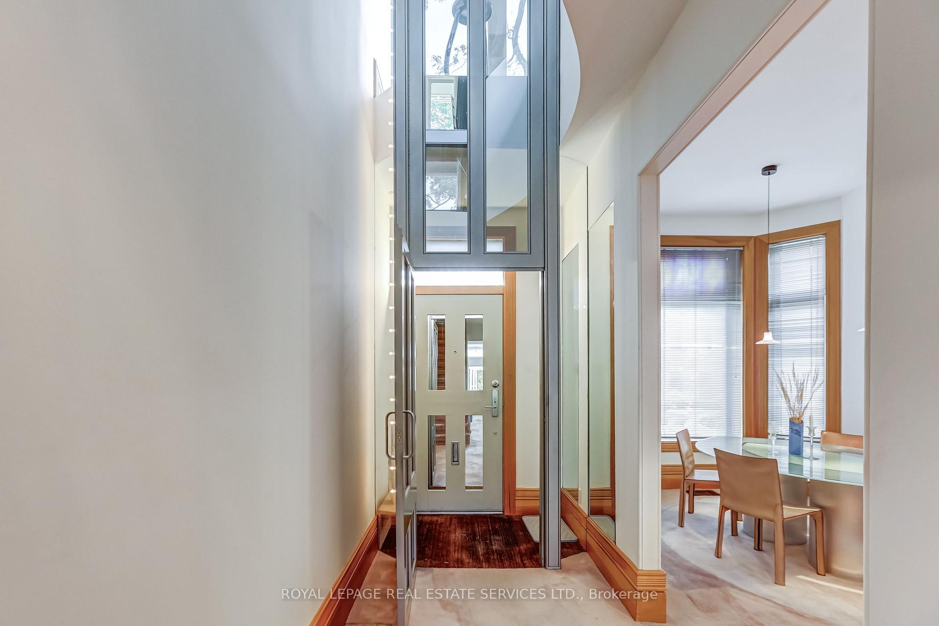 Photo 2 of 358 Sackville Street, Toronto, Cabbagetown-South St. James Town — HOMEH
