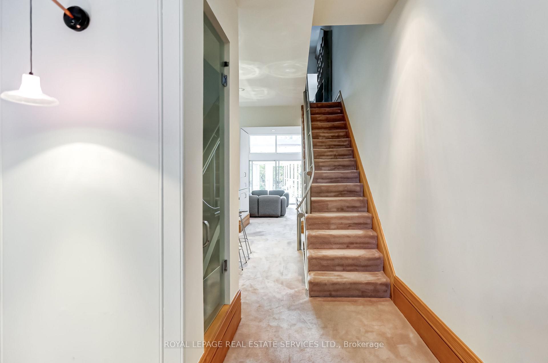 Photo 3 of 358 Sackville Street, Toronto, Cabbagetown-South St. James Town — HOMEH