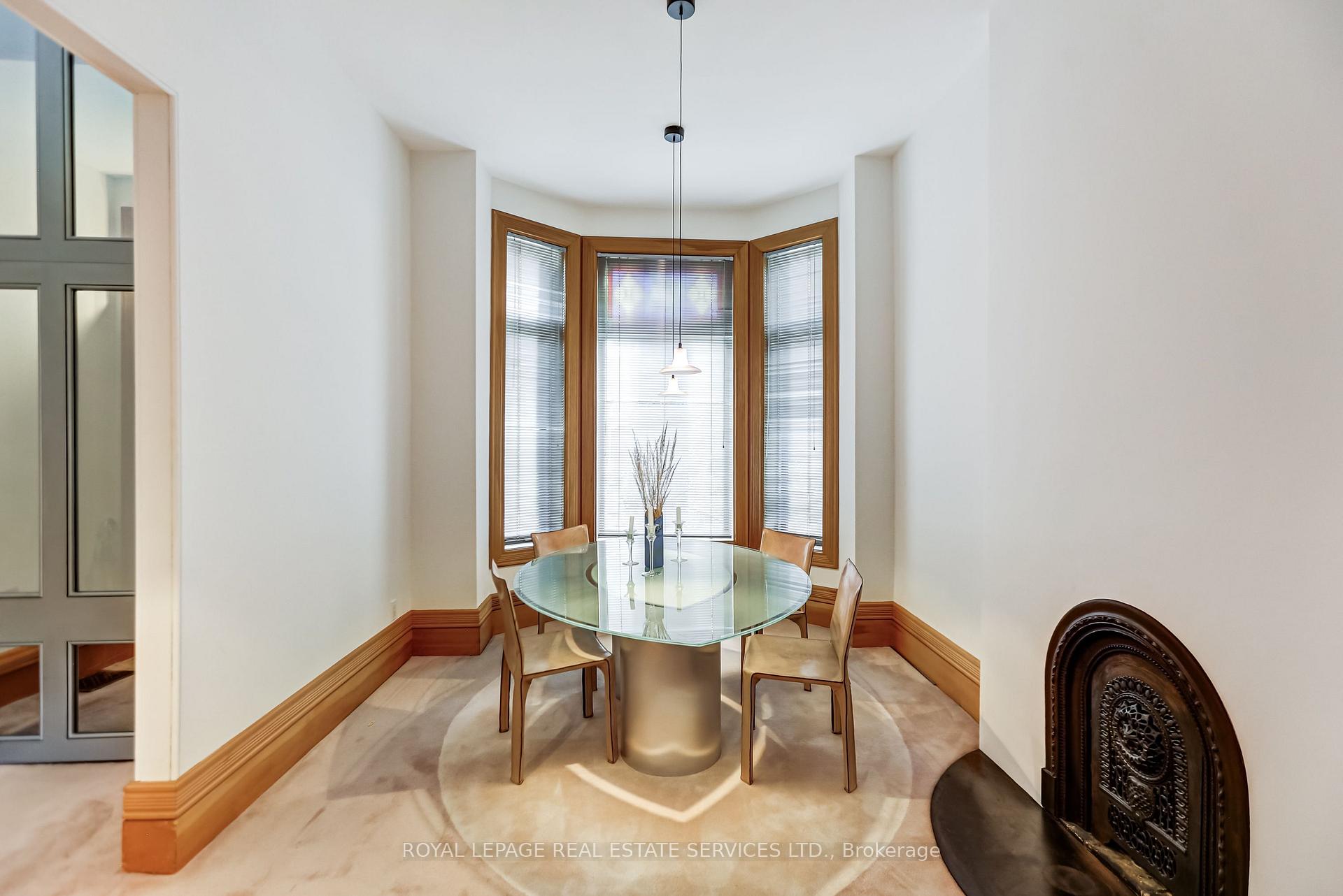 Photo 4 of 358 Sackville Street, Toronto, Cabbagetown-South St. James Town — HOMEH