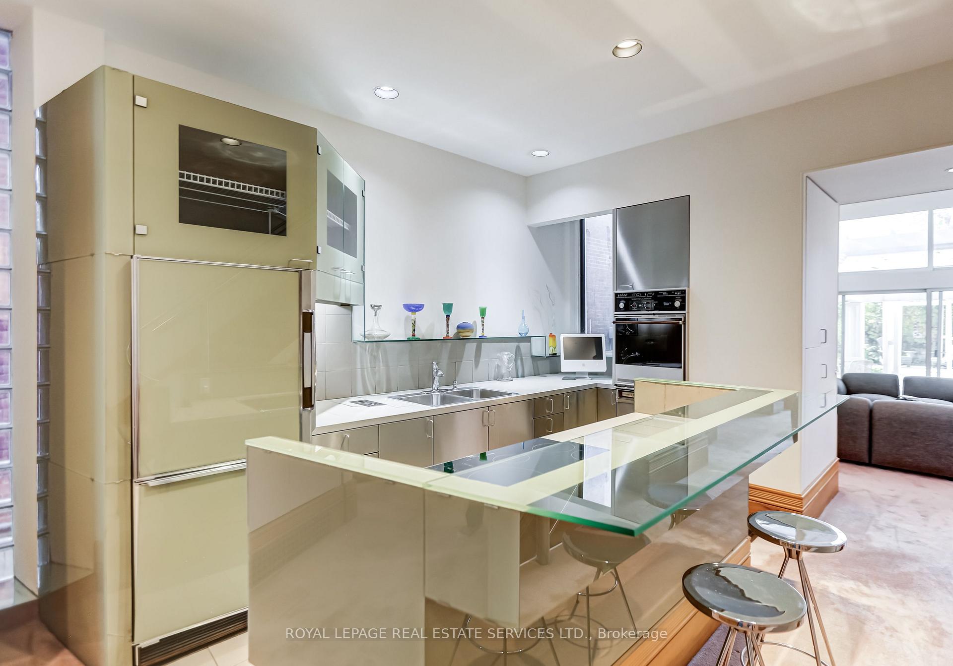 Photo 5 of 358 Sackville Street, Toronto, Cabbagetown-South St. James Town — HOMEH