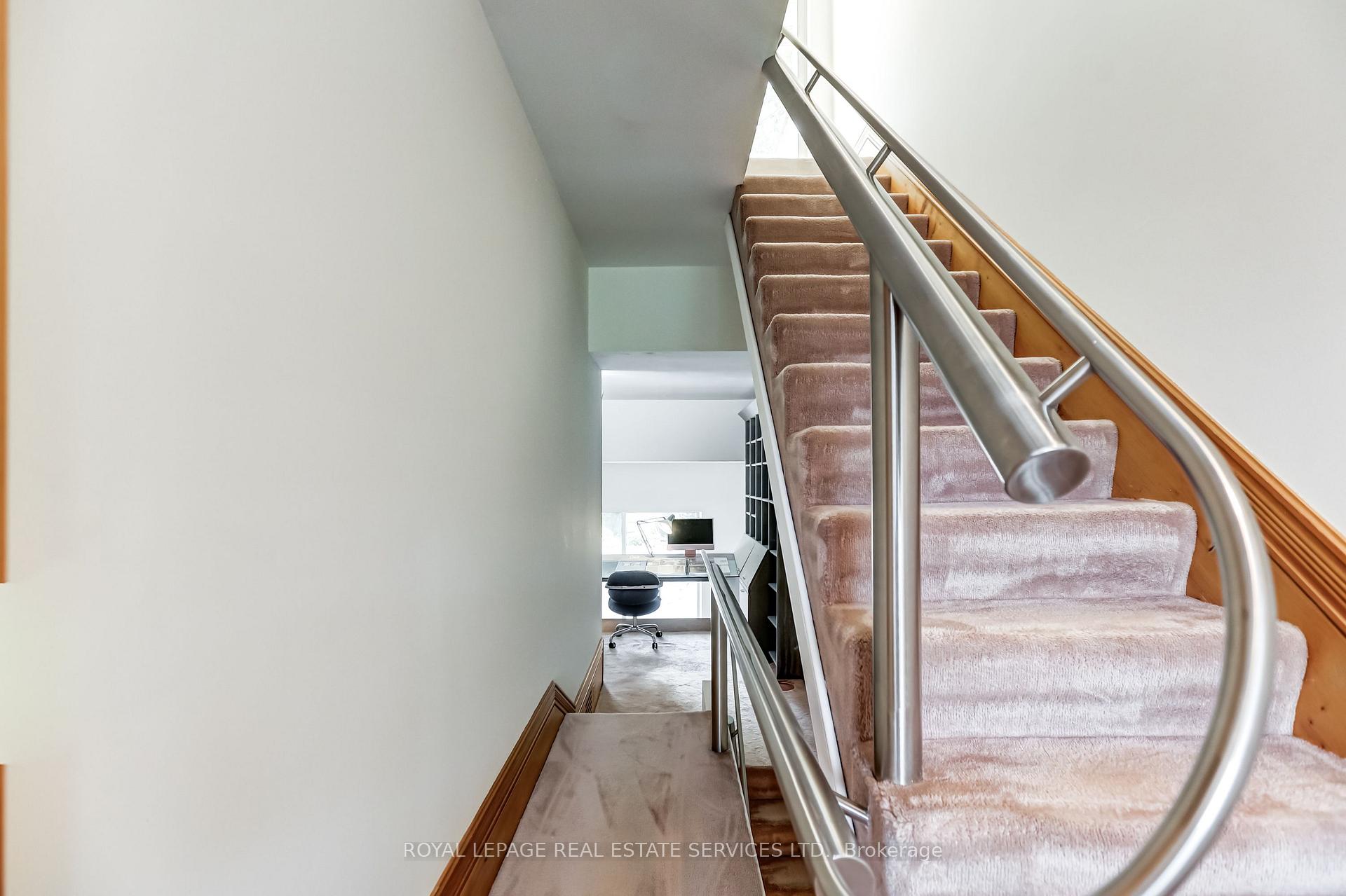 Photo 14 of 358 Sackville Street, Toronto, Cabbagetown-South St. James Town — HOMEH