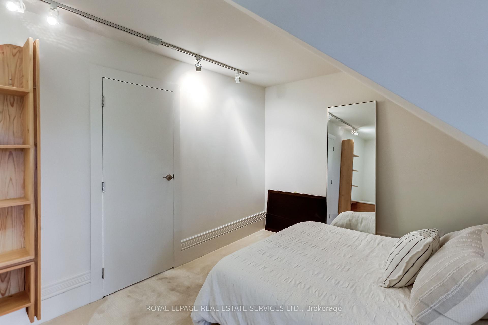 Photo 22 of 358 Sackville Street, Toronto, Cabbagetown-South St. James Town — HOMEH
