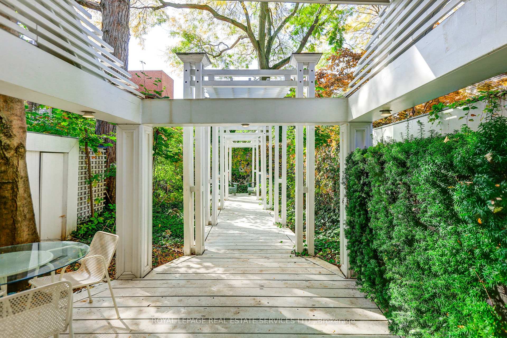 Photo 28 of 358 Sackville Street, Toronto, Cabbagetown-South St. James Town — HOMEH