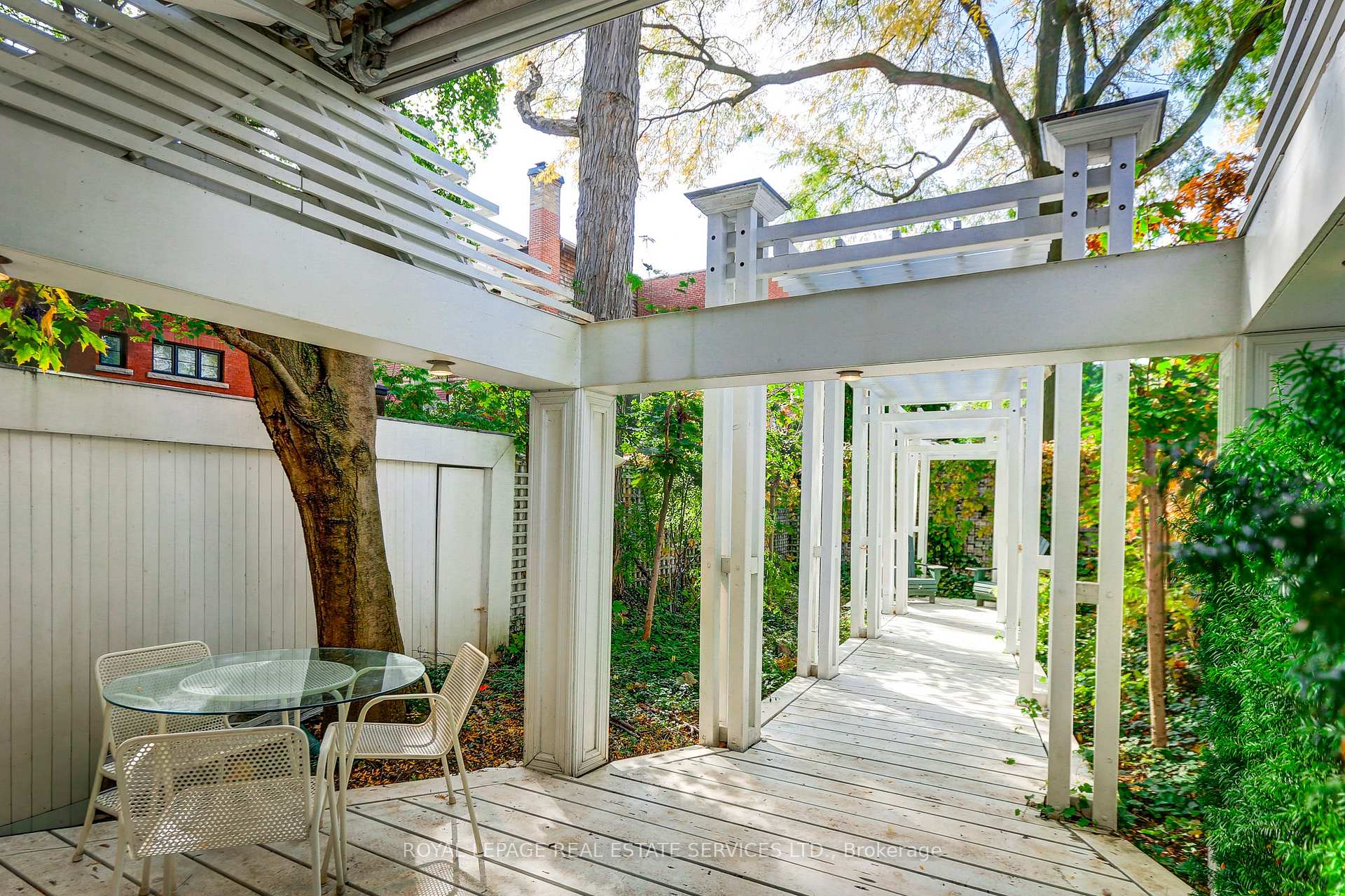 Photo 29 of 358 Sackville Street, Toronto, Cabbagetown-South St. James Town — HOMEH