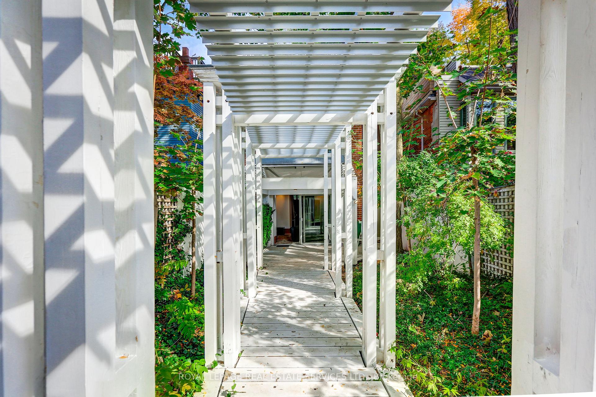 Photo 30 of 358 Sackville Street, Toronto, Cabbagetown-South St. James Town — HOMEH